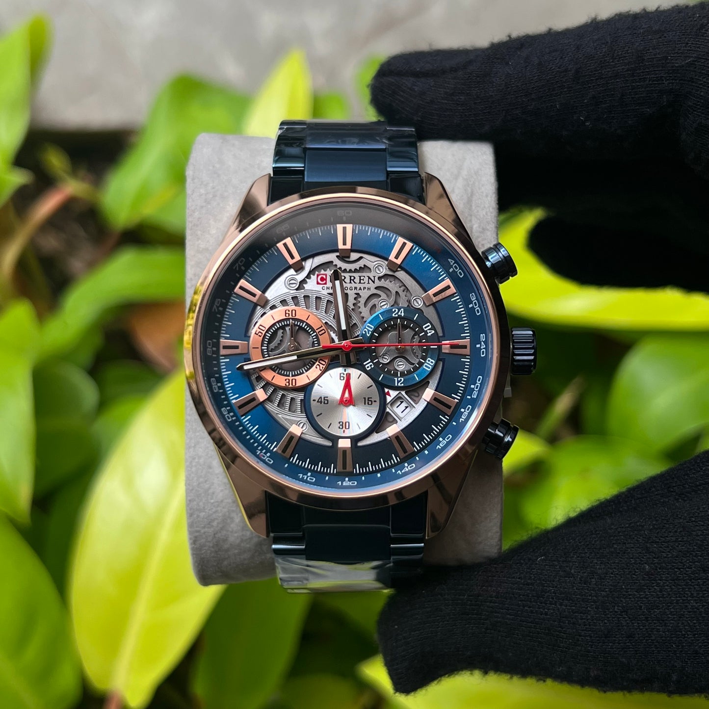 CURREN ORIGINAL PARA HOMBRE REF-8391AC