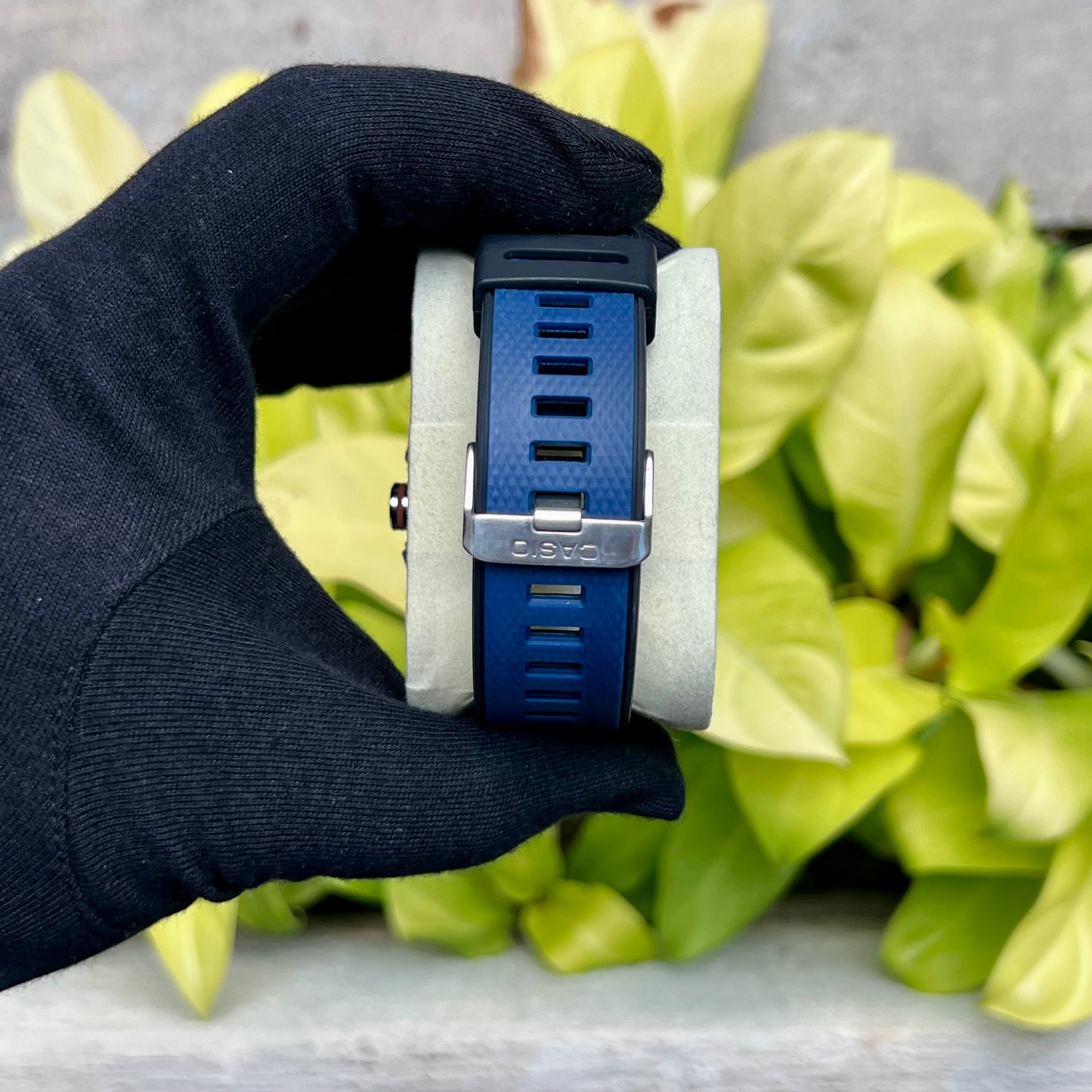 CASIO G-SHOCK PARA HOMBRE REF-A3