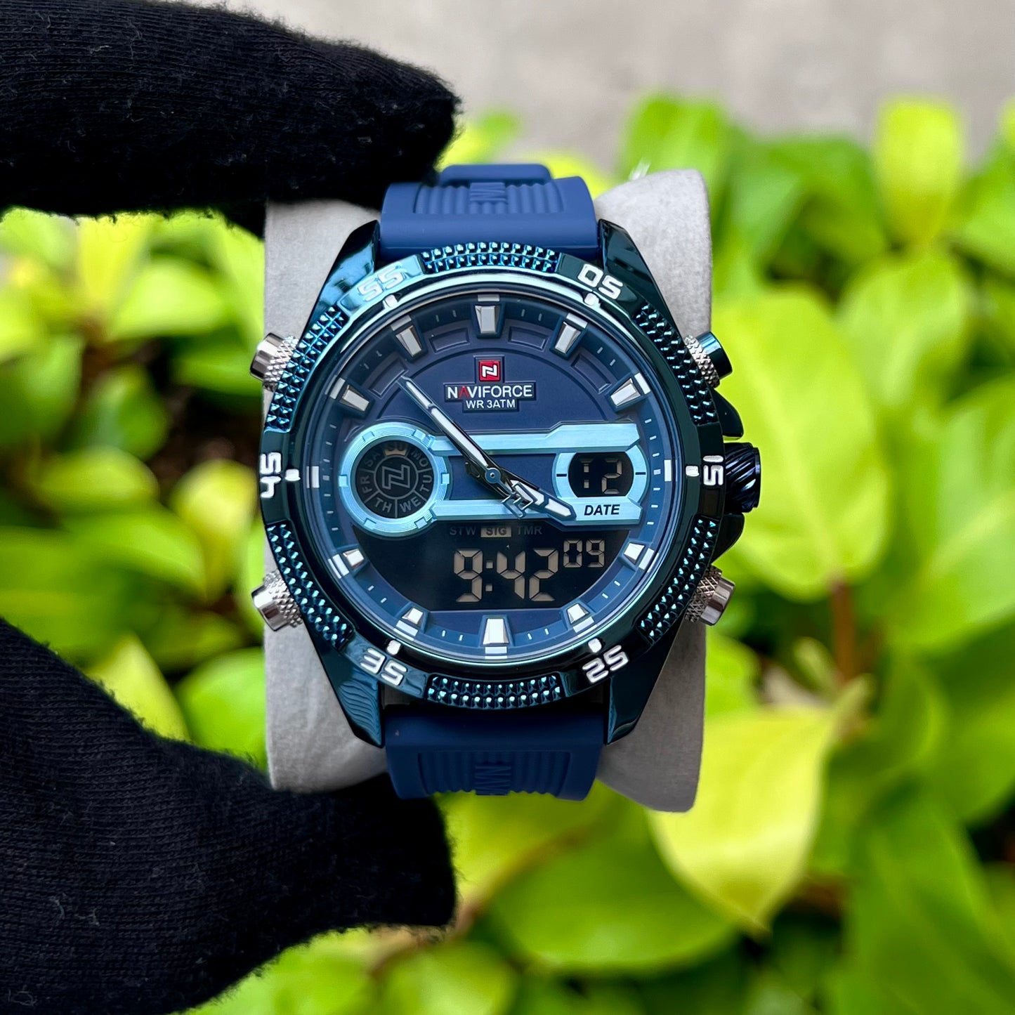 NAVIFORCE ORIGINAL PARA HOMBRE REF-9223-A3