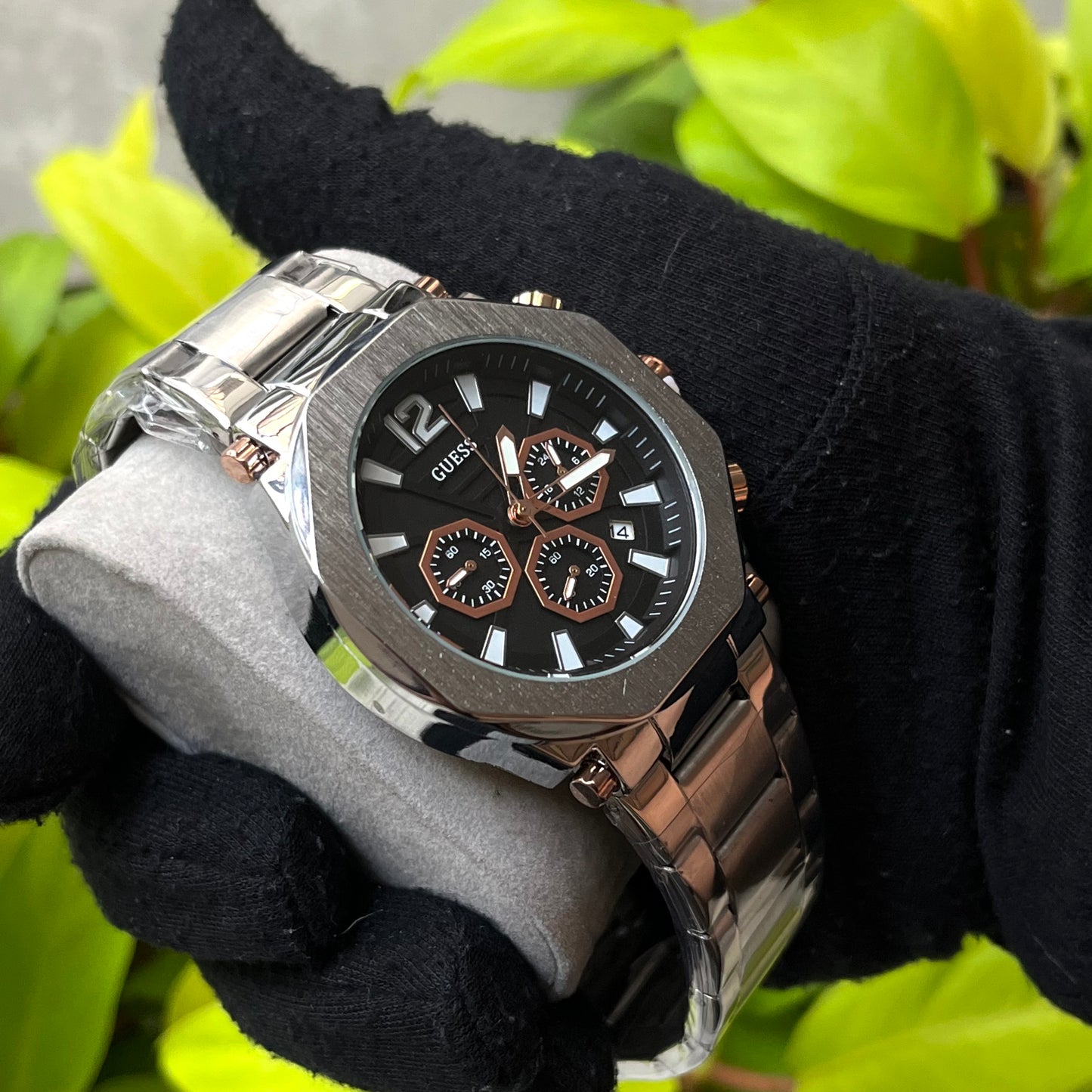GUESS FUNCIONAL PARA HOMBRE REF 539PN