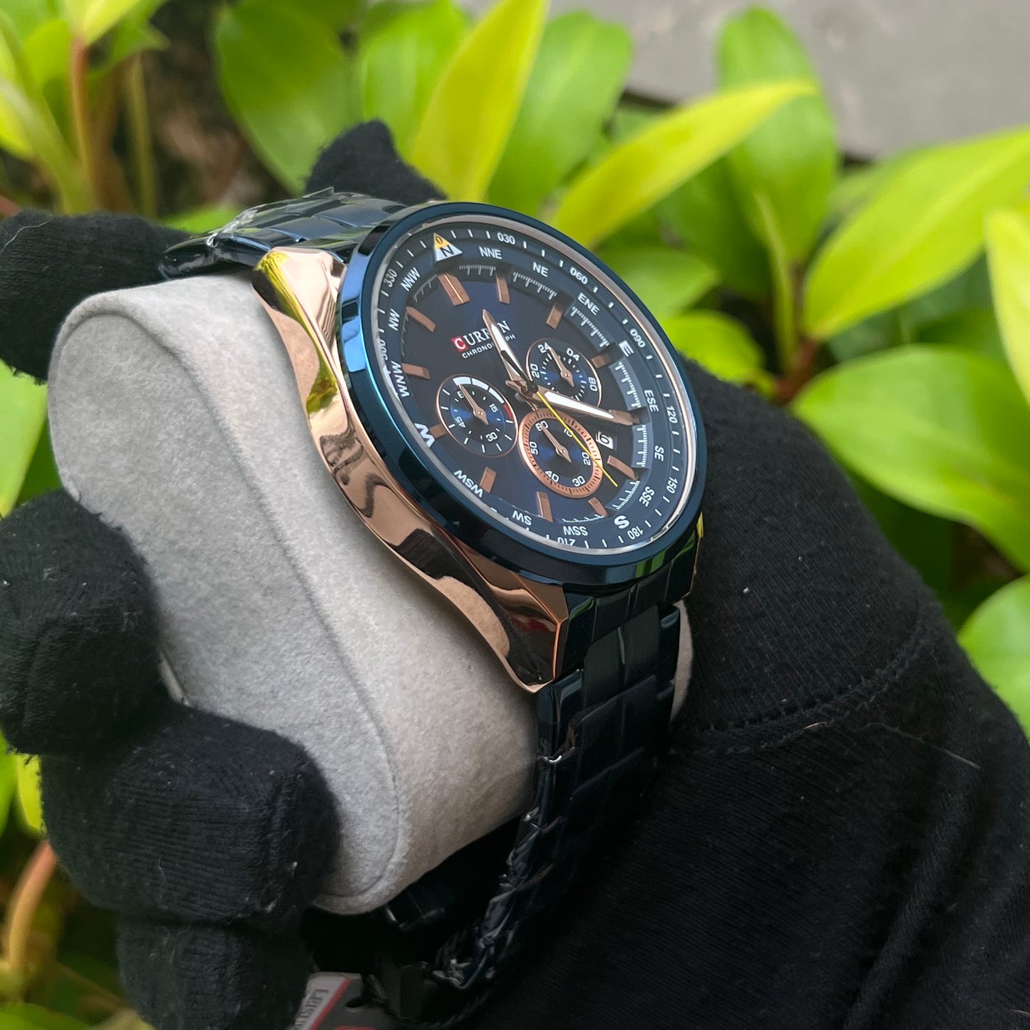 CURREN ORIGINAL PARA HOMBRE REF-8399A