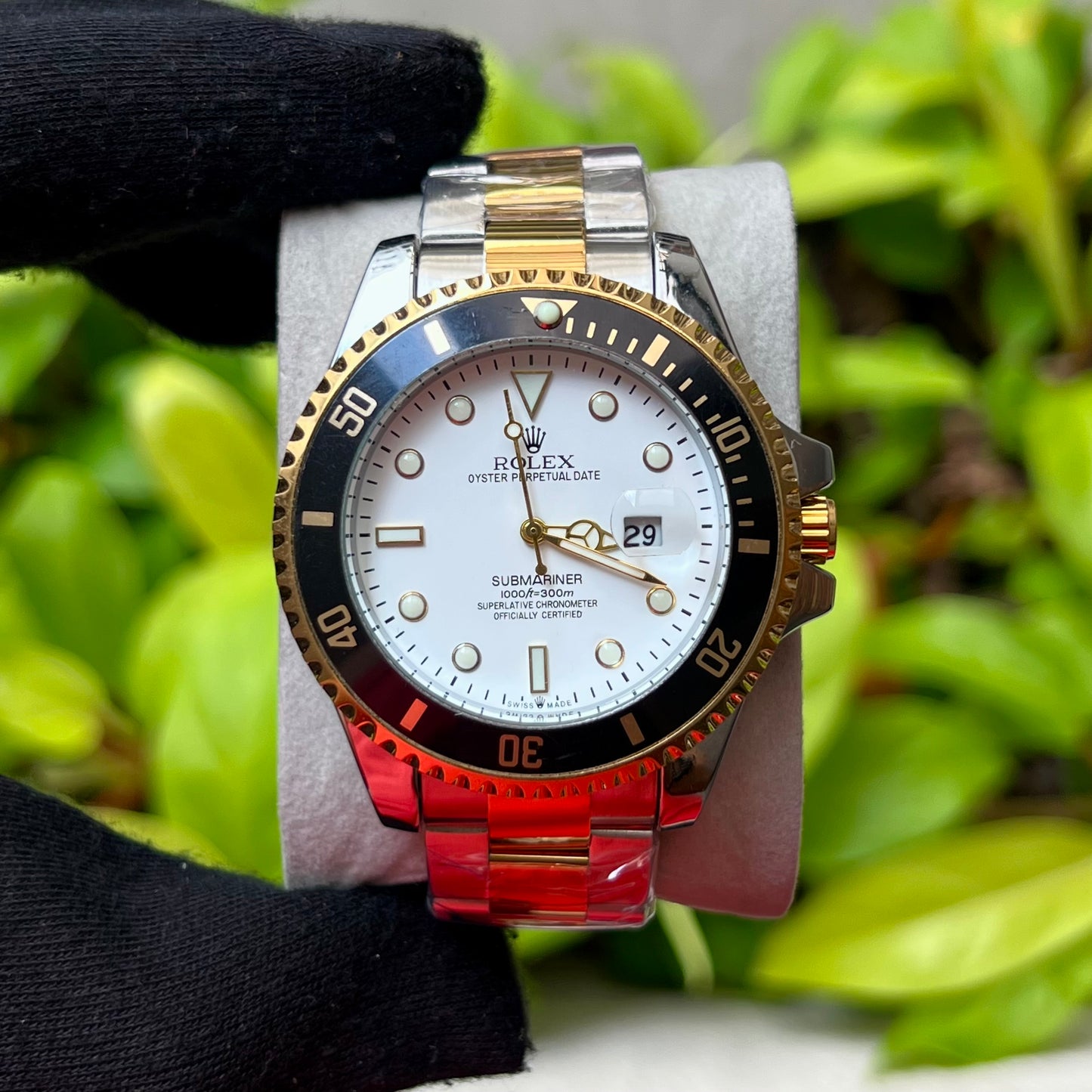 RLX SUBMARINE PARA HOMBRE -REF-B2B