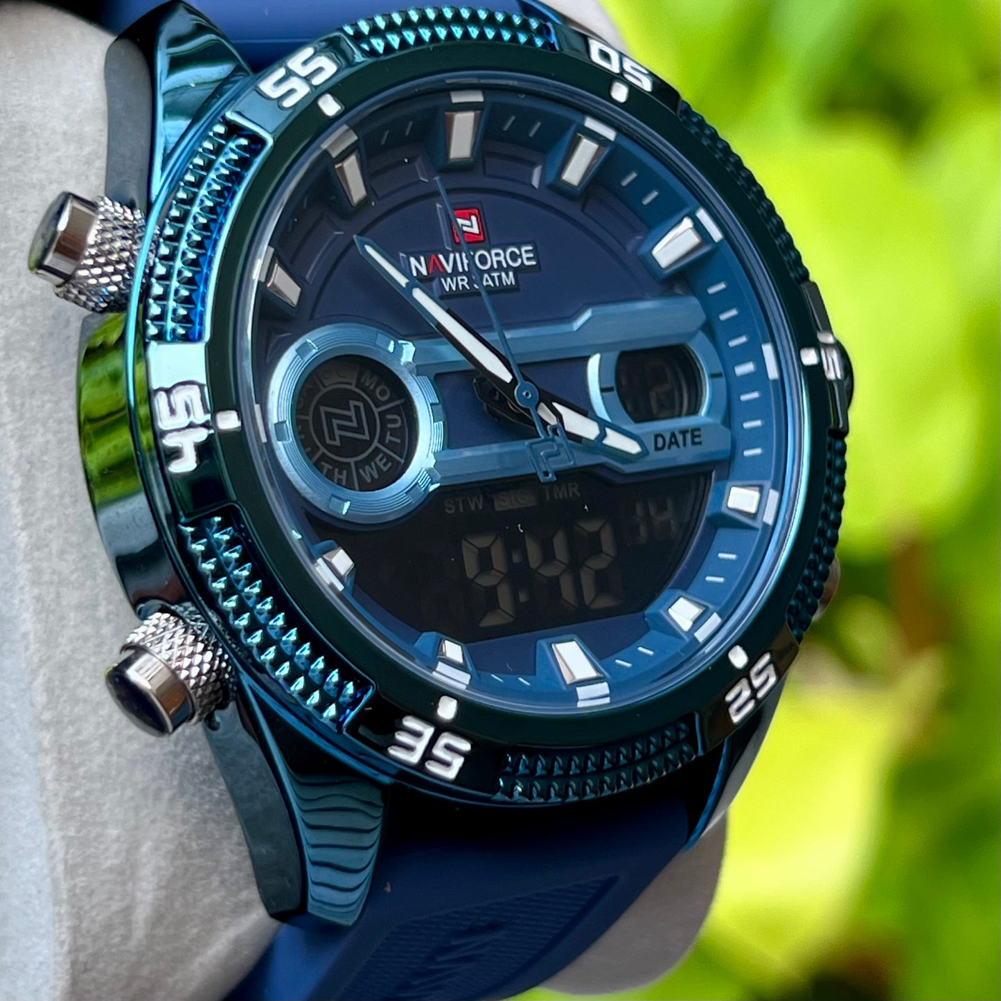 NAVIFORCE ORIGINAL PARA HOMBRE REF-9223-A3