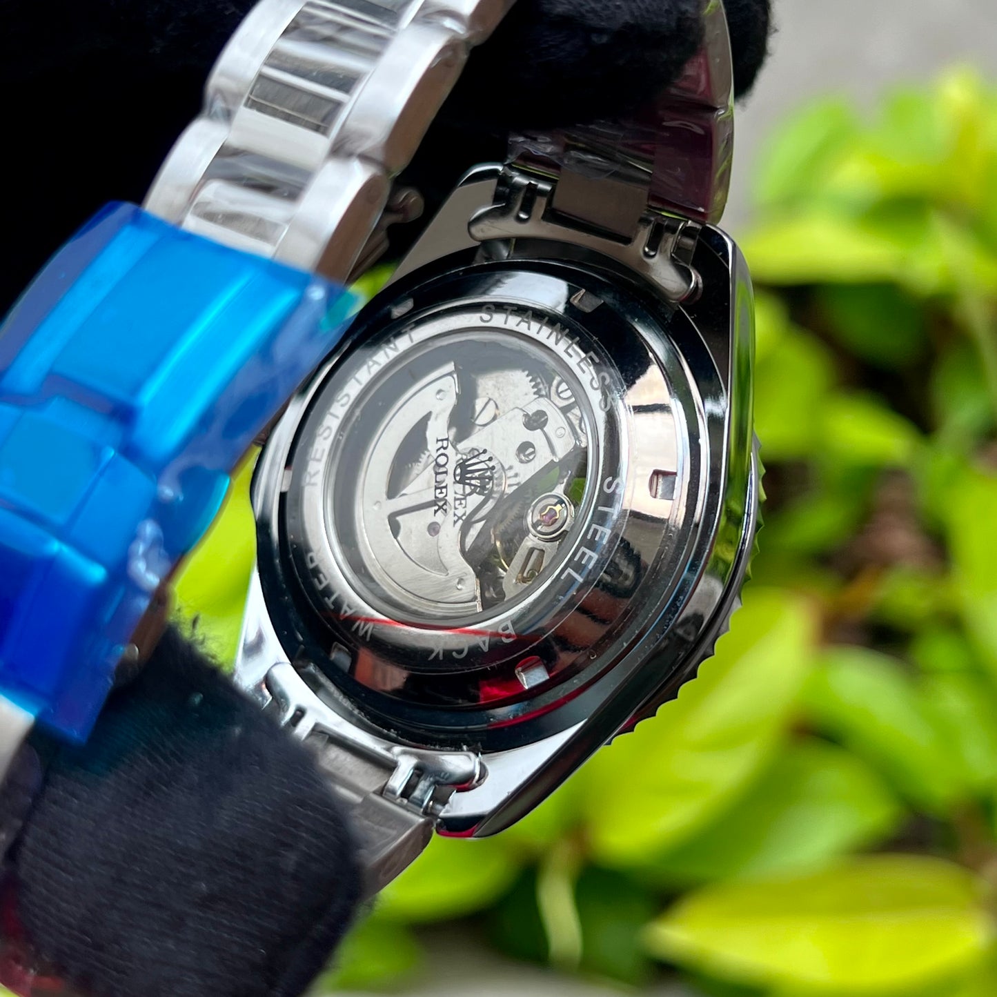 RLX SUBMARINE AUTOMATICO PARA HOMBRE REF-PN