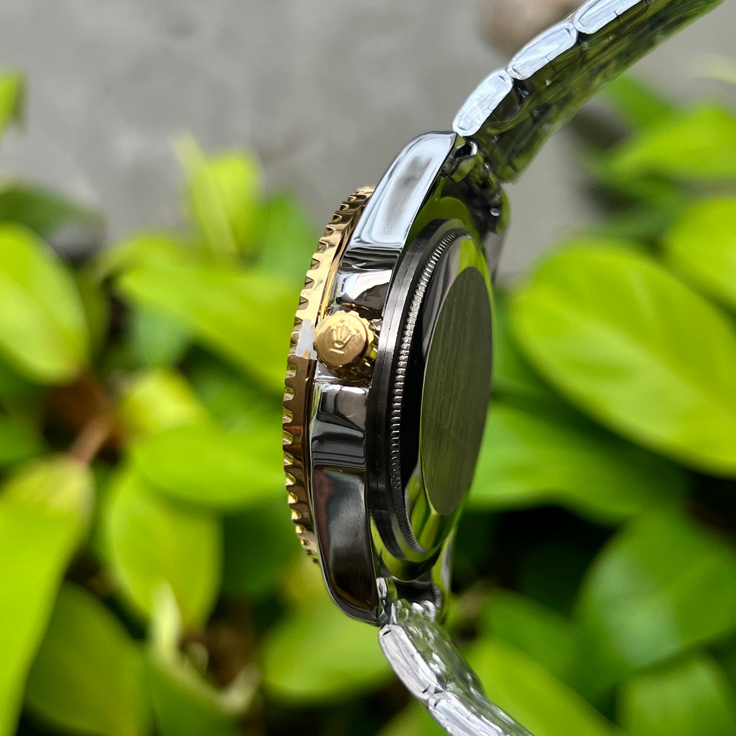 RLX SUBMARINER V2 PARA HOMBRE REF B-B2