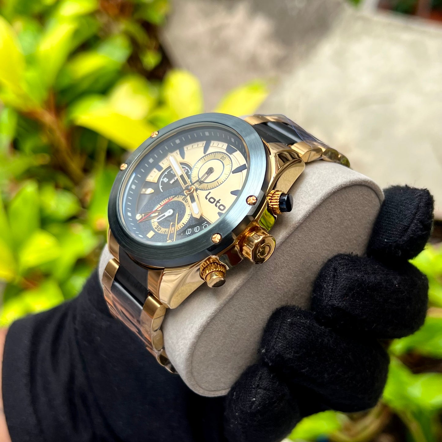 LOTO ORIGINAL PARA HOMBRE REF-2432 DA