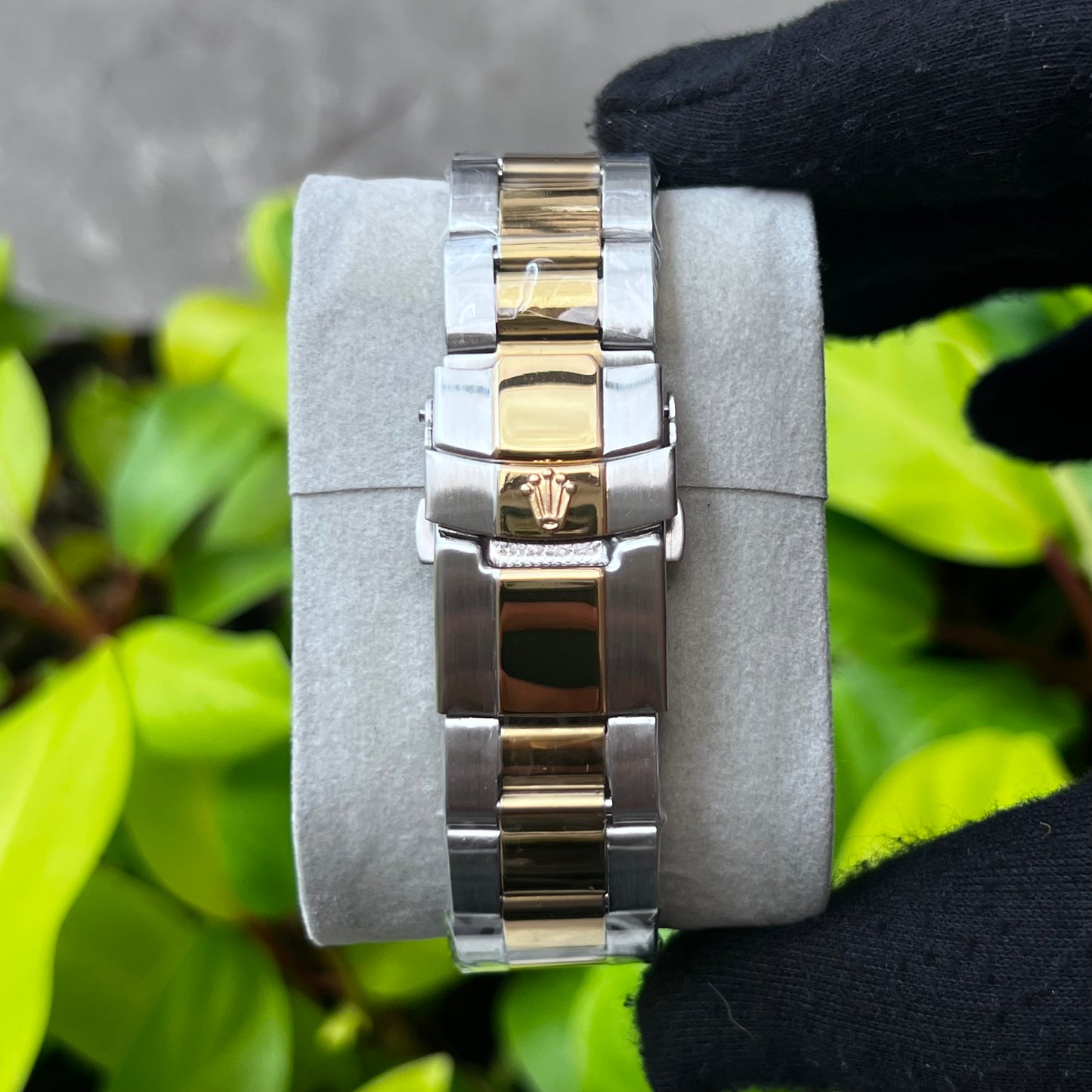 RLX METÁLICO PARA HOMBRE REF SUBMARINER B-A2
