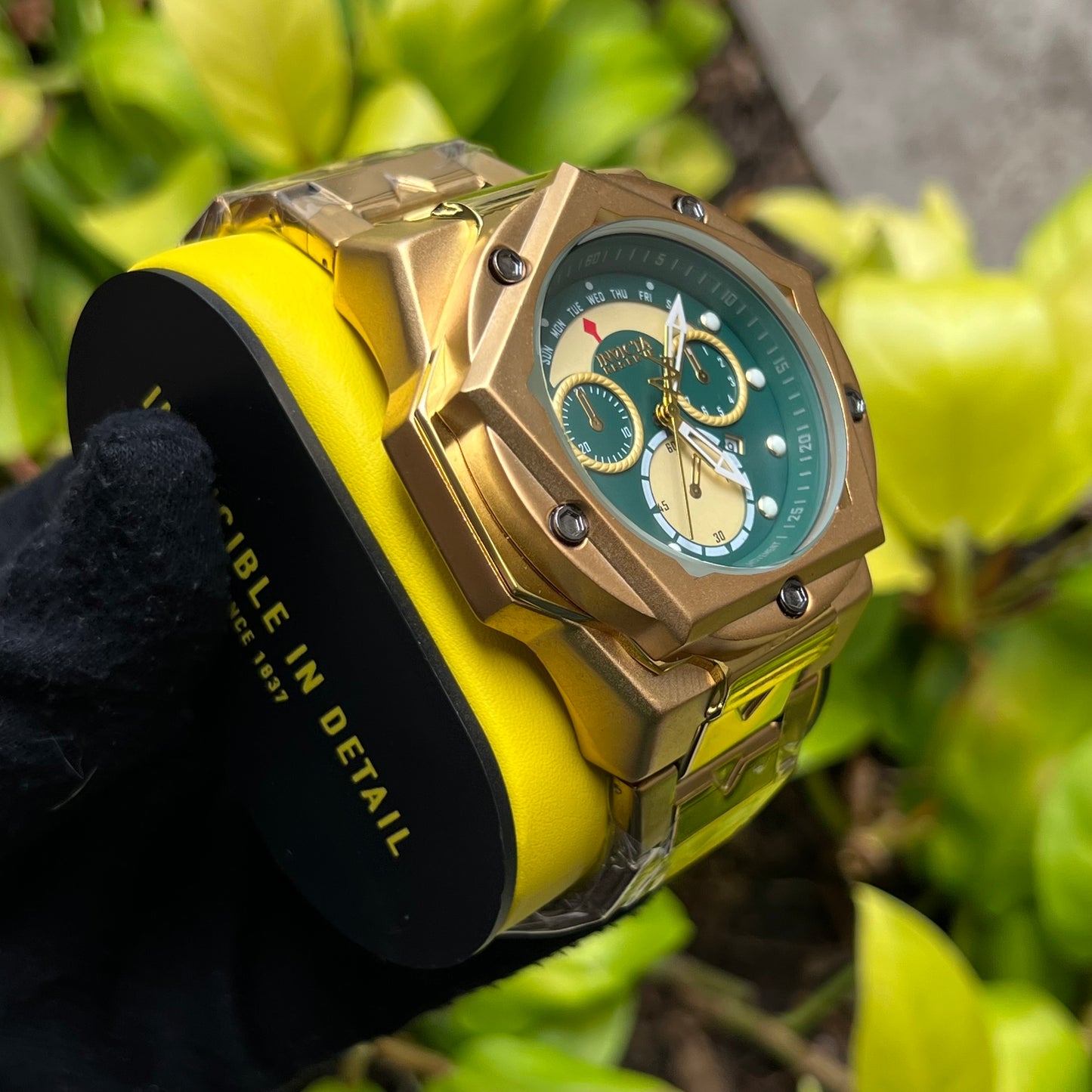 INVICTA HELIOS 2 PARA HOMBRE REF-DV