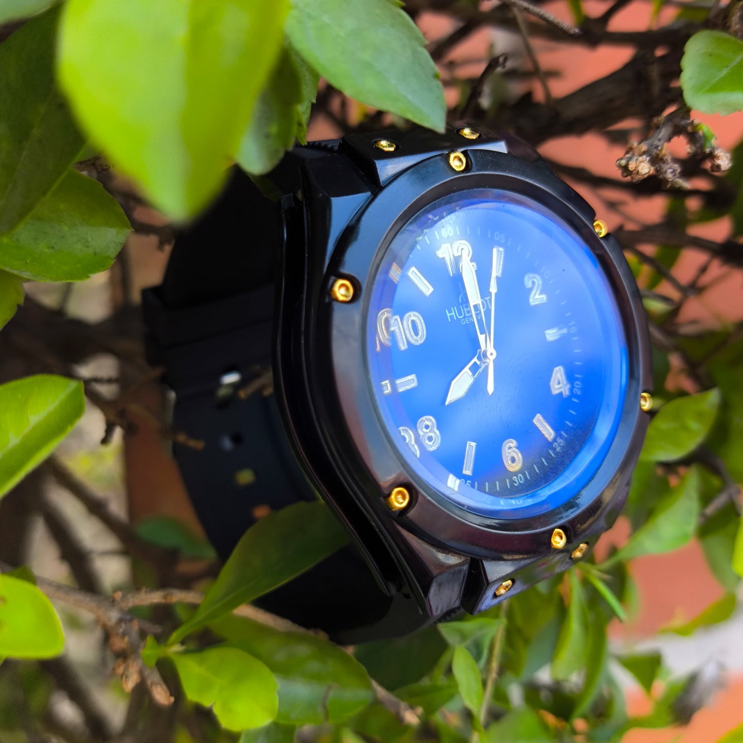 HUBLOT GENEVE PARA HOMBRE REF-GOMAM