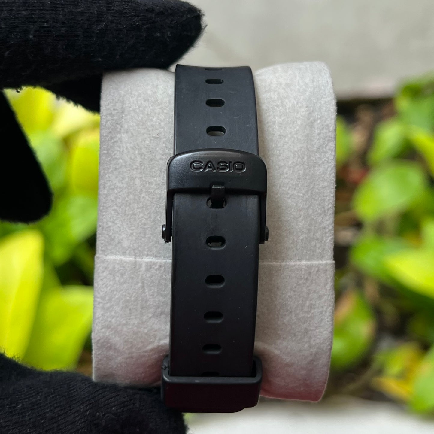 CASIO VINTAGE PARA DAMA REF-LW204 N
