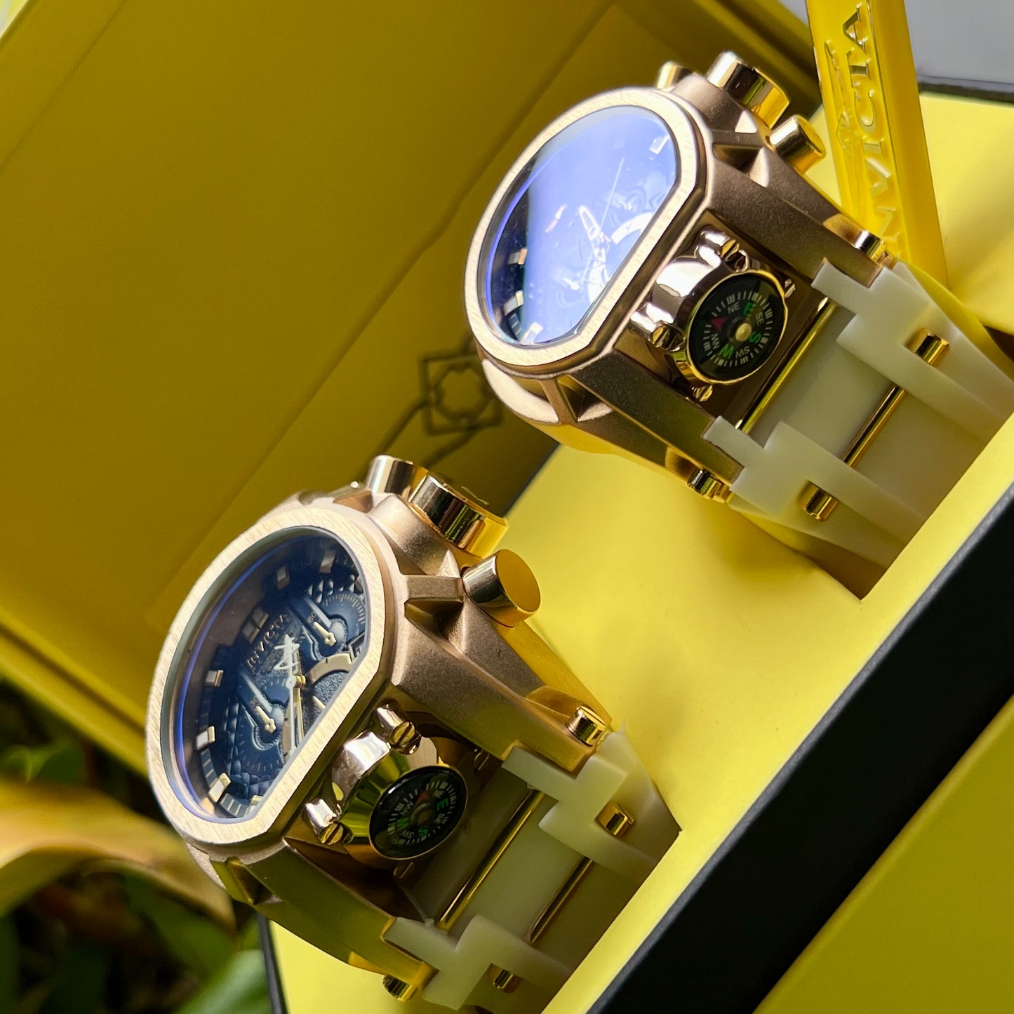 INVICTA BOLT PAREJA REF-BDA