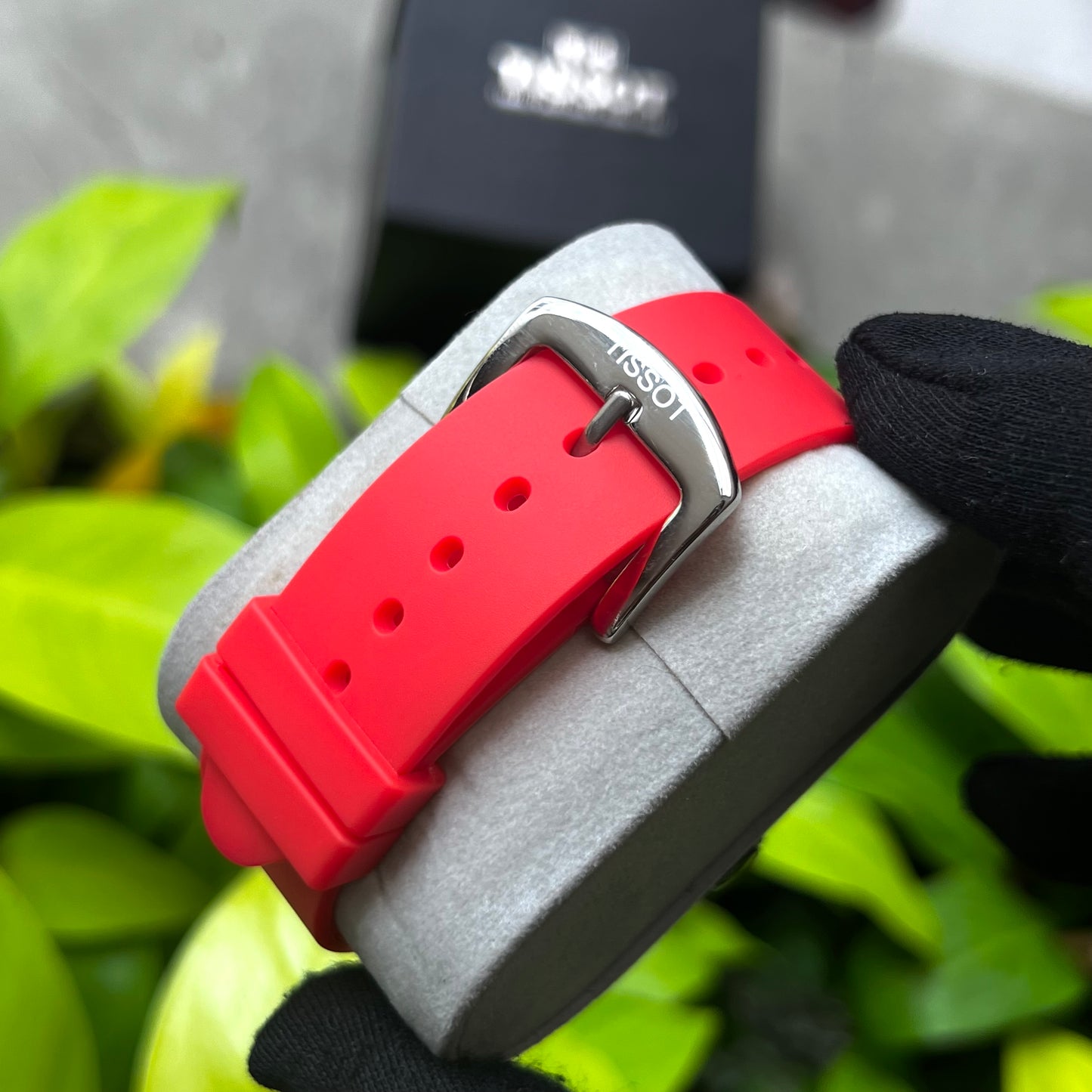 TISOTT T-RACE TOUCH PARA HOMBRE REF - RNR