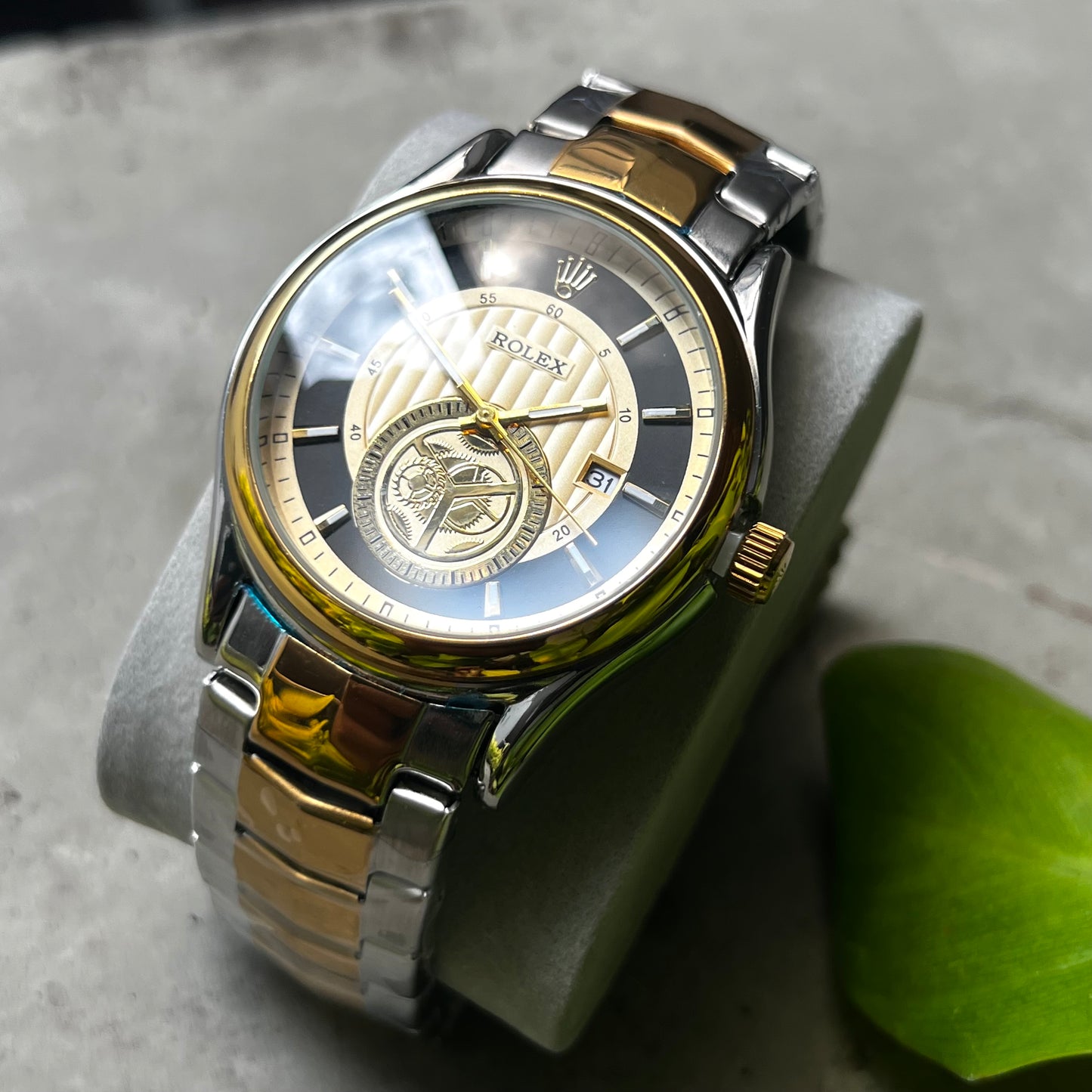 RLX CLASSIC PARA HOMBRE REF BD