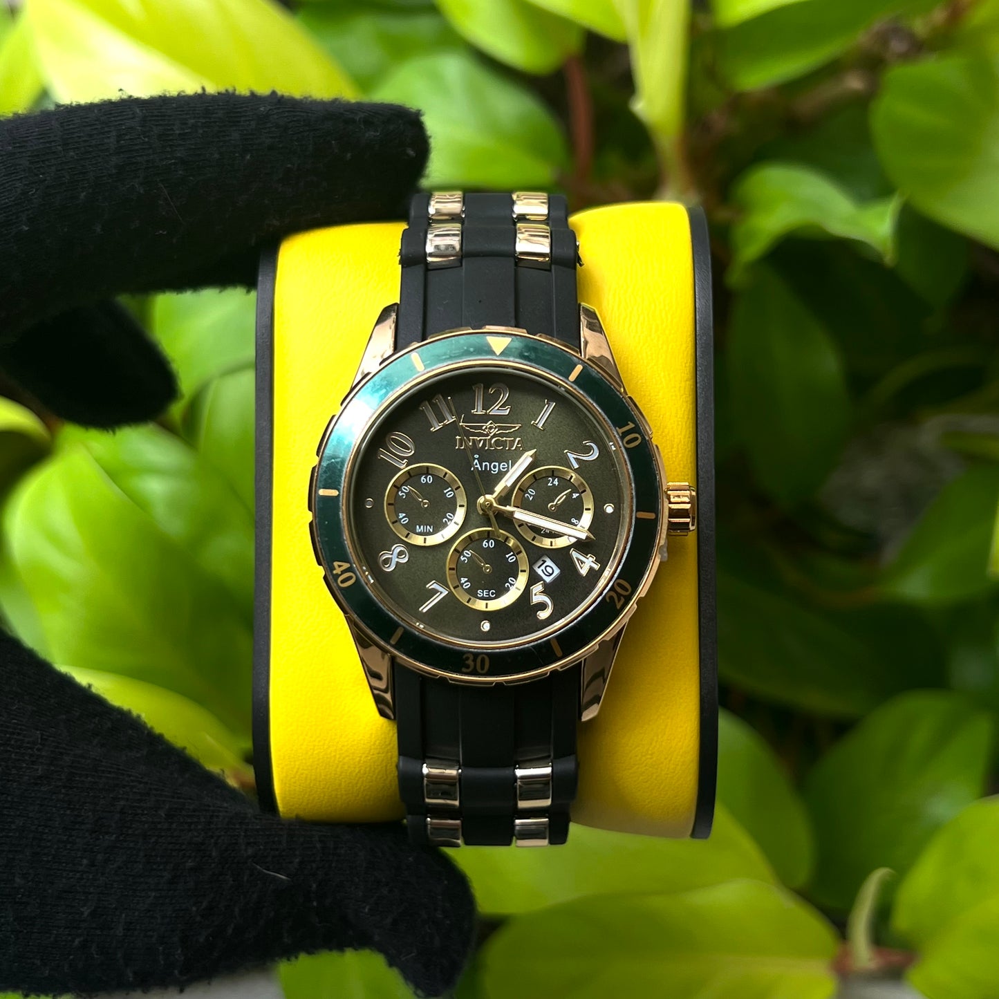INVICTA ANGEL PARA DAMA REF2490NV