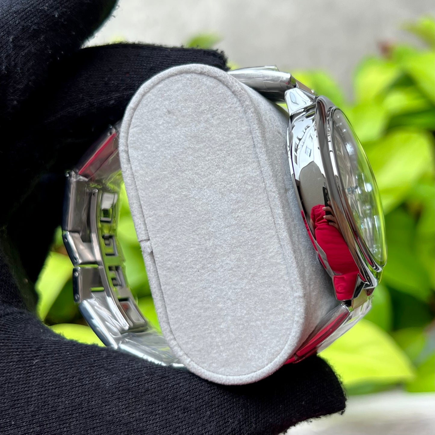 CARTIER ROMANO PARA HOMBRE REF-BPB
