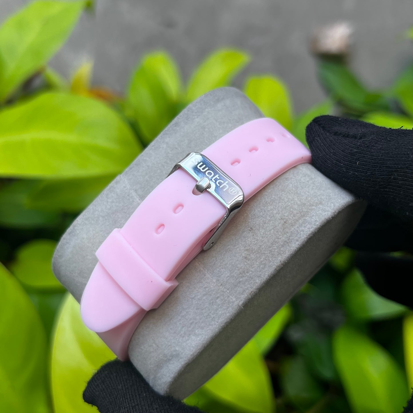 SWATCH PLANO PARA DAMA REF-RPR