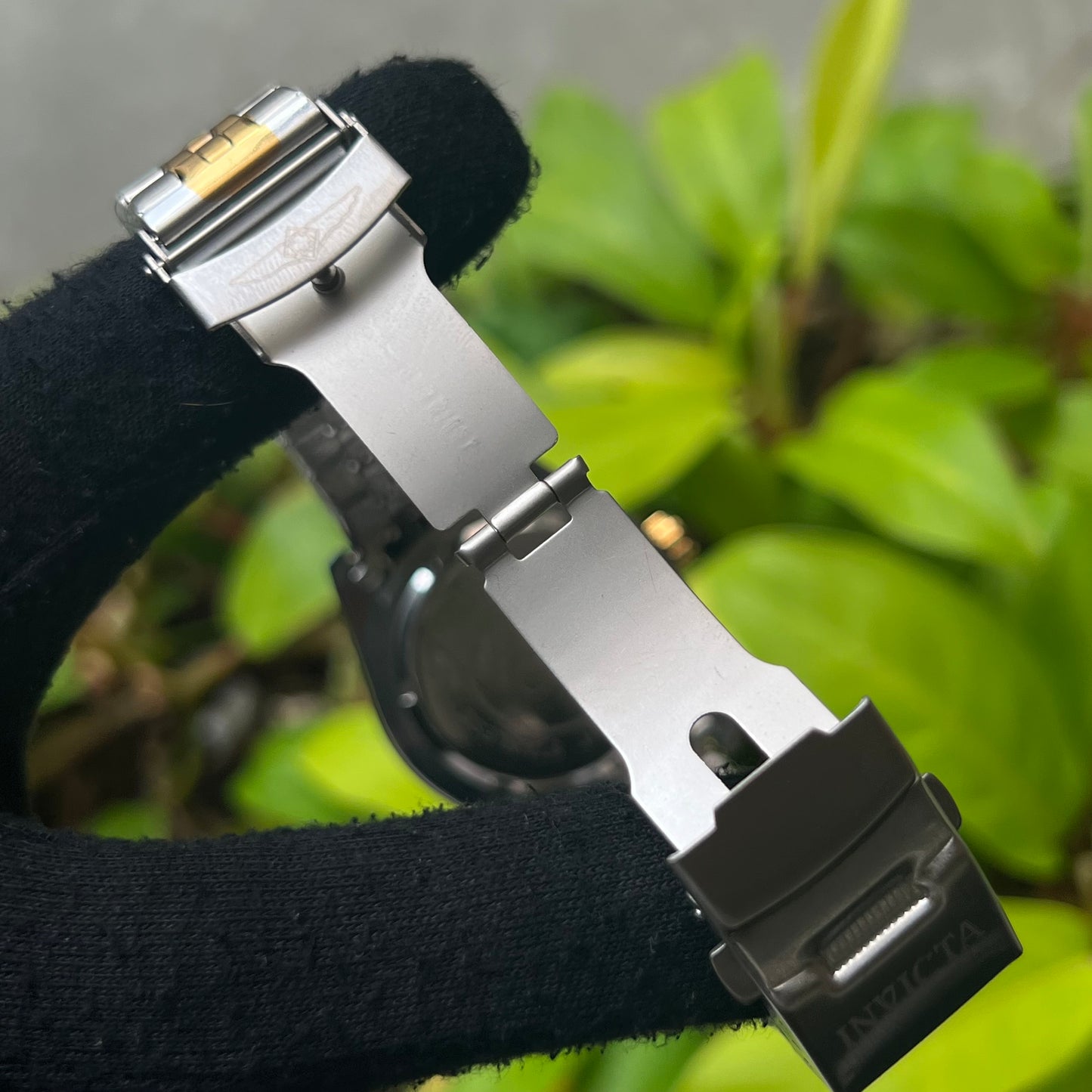 INVICTA DISNEY PARA HOMBRE REF MICKEY MOUSE BDA
