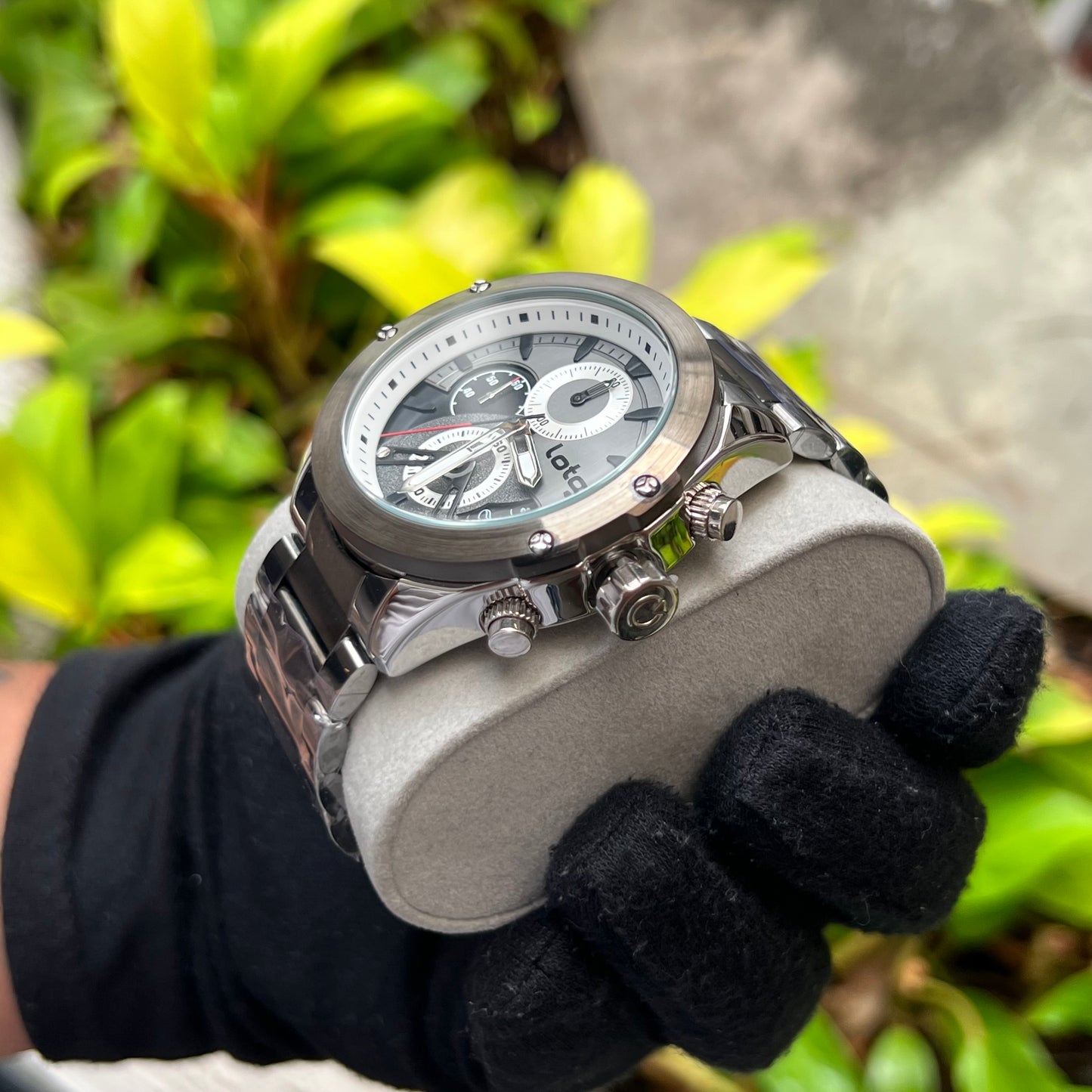 LOTO ORIGINAL PARA HOMBRE REF-2432 PG