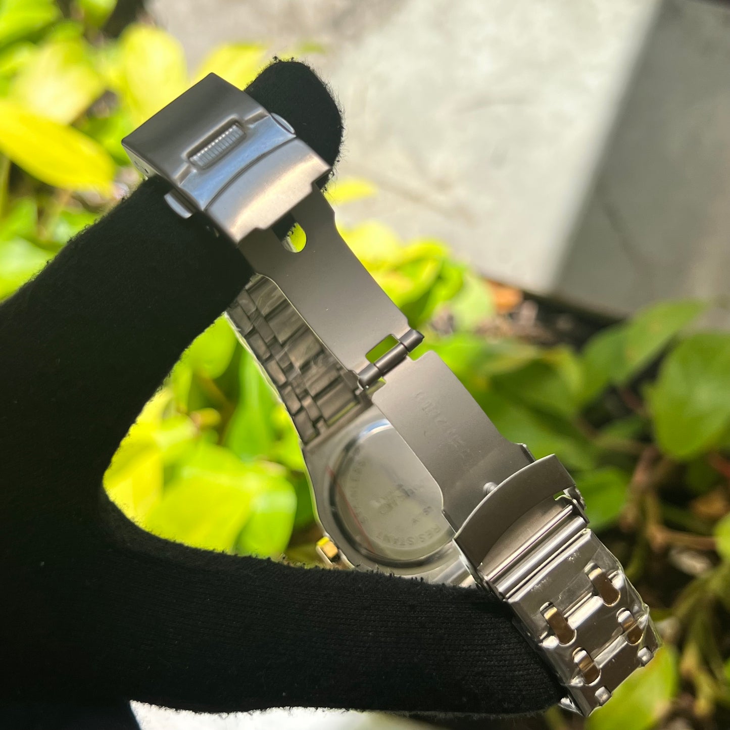 AUDEMARS PIGUET ROYAL OAK PARA DAMA REF-BD2