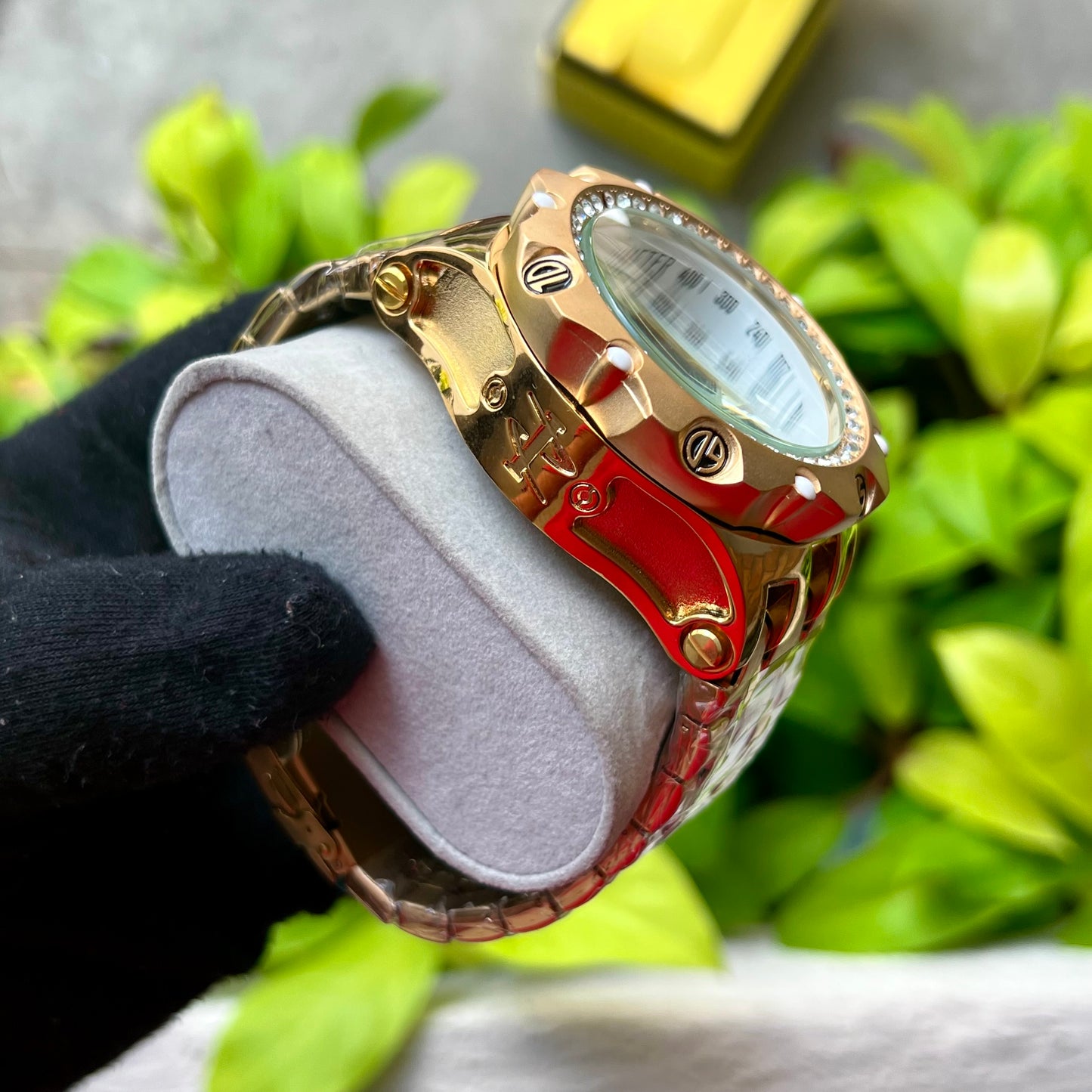 INVICTA PARA HOMBRE REF VENOM-D2B