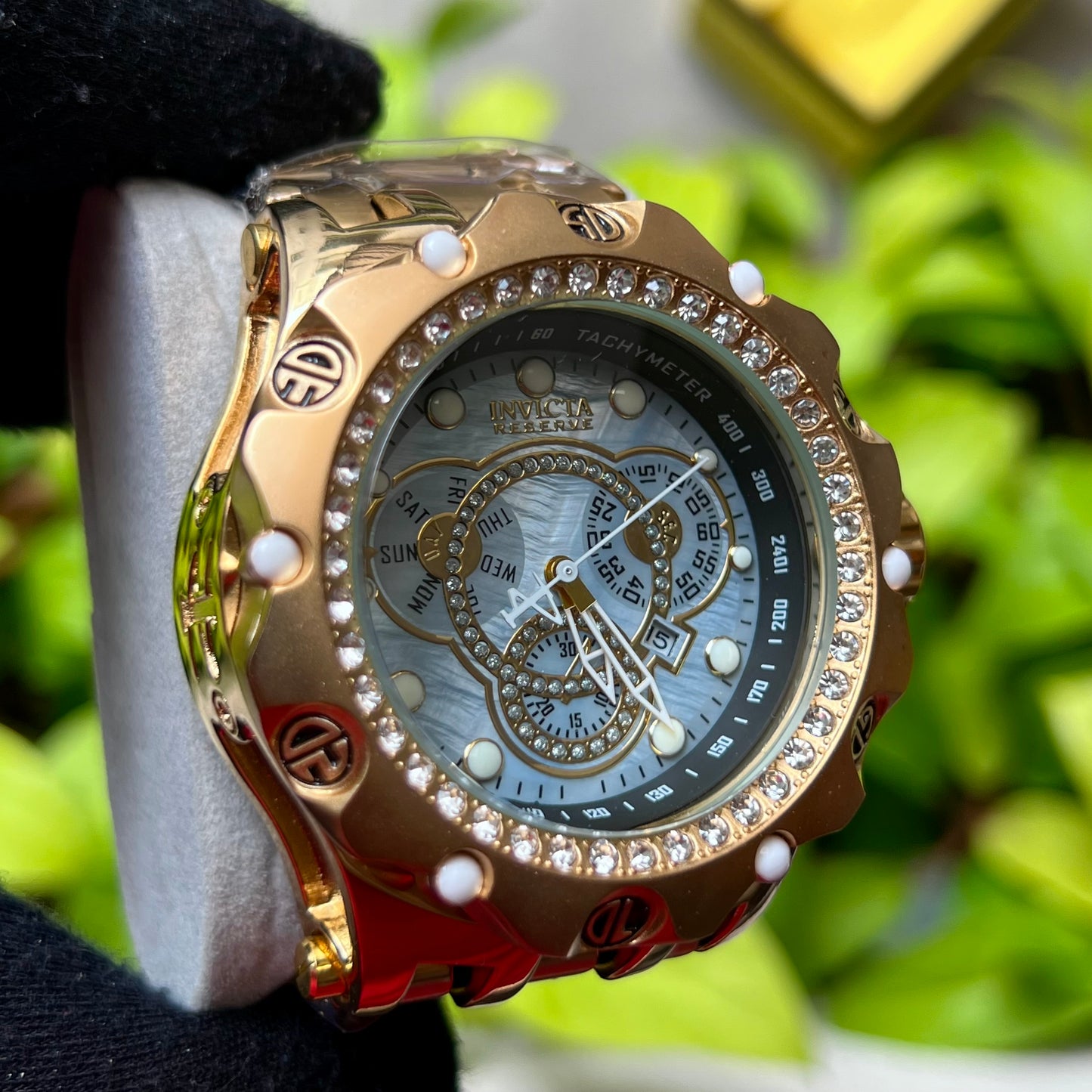 INVICTA PARA HOMBRE REF VEMON-D2C