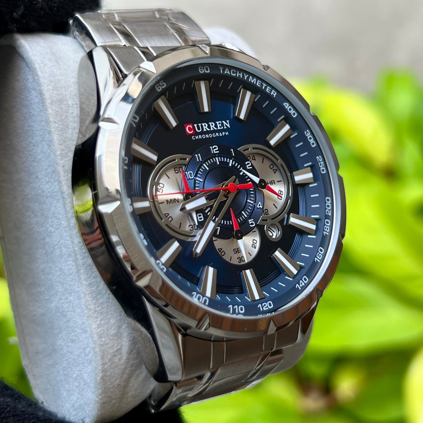 CURREN ORIGINAL PARA HOMBRE REF-8363-P2A