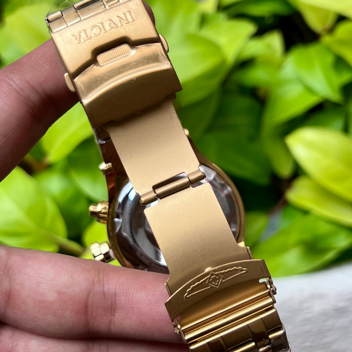 INVICTA RESERVE FUNCIONAL PARA HOMBRE REF8522-D2N