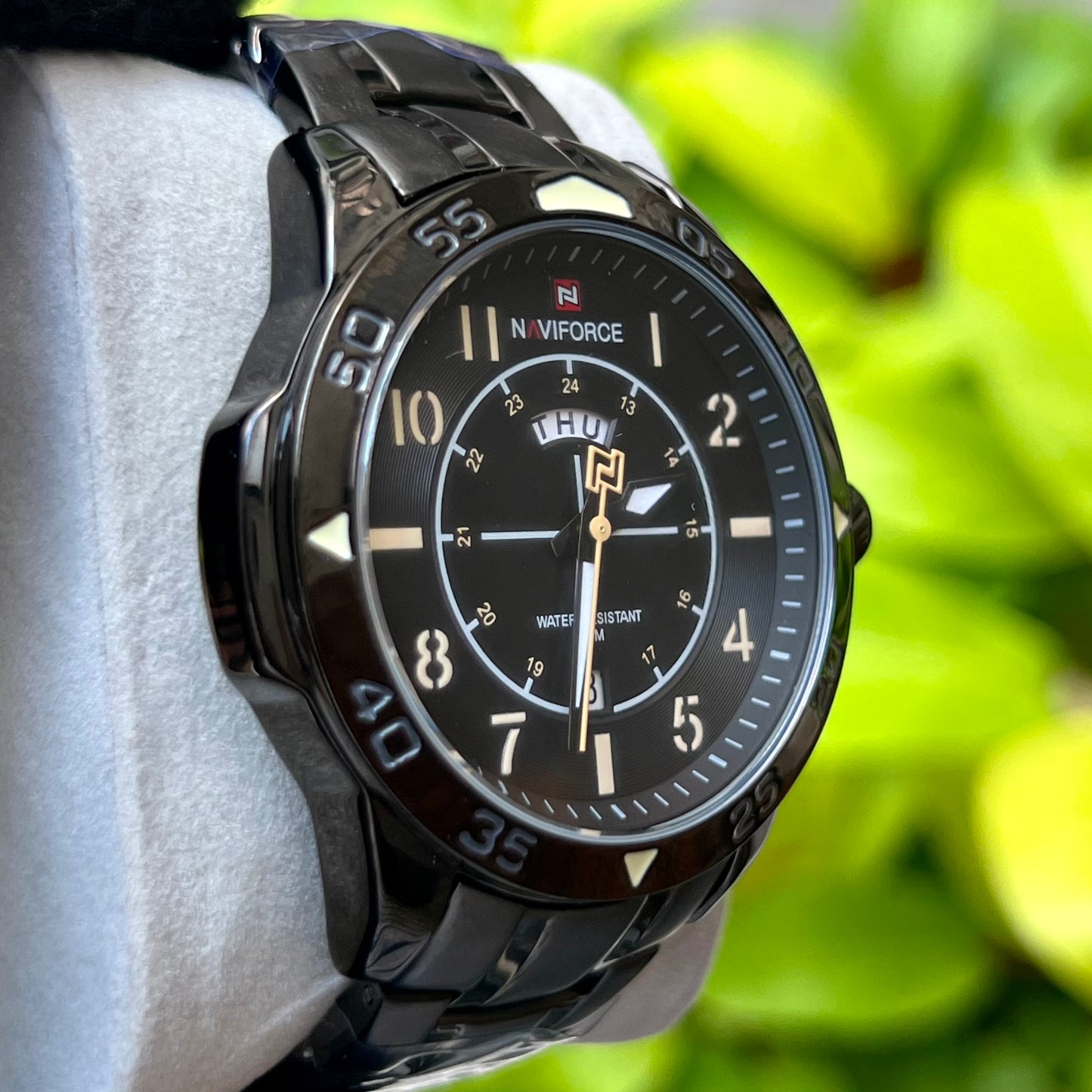 NAVIFORCE ORIGINAL PARA HOMBRE REF-9204-N3