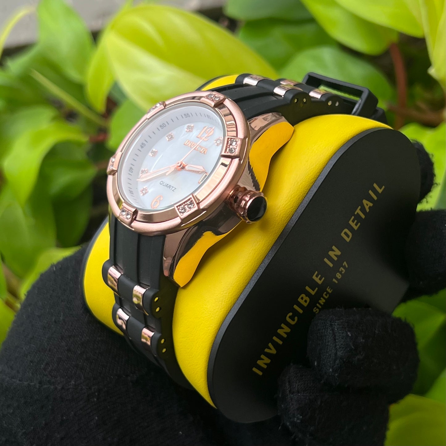INVICTA ANGEL PARA DAMA REF3671NC