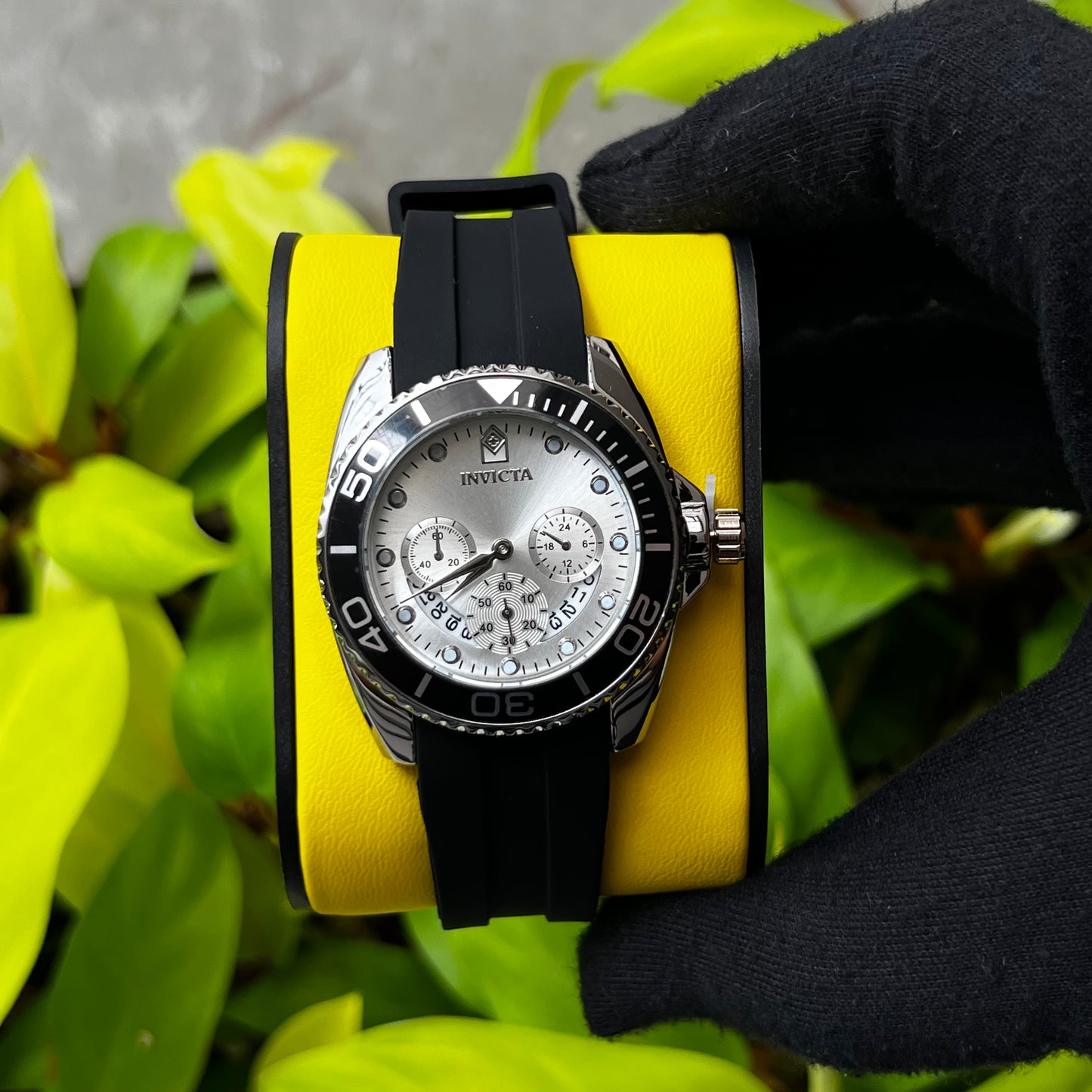 INVICTA PRO DIVER PARA DAMA REF-N2B