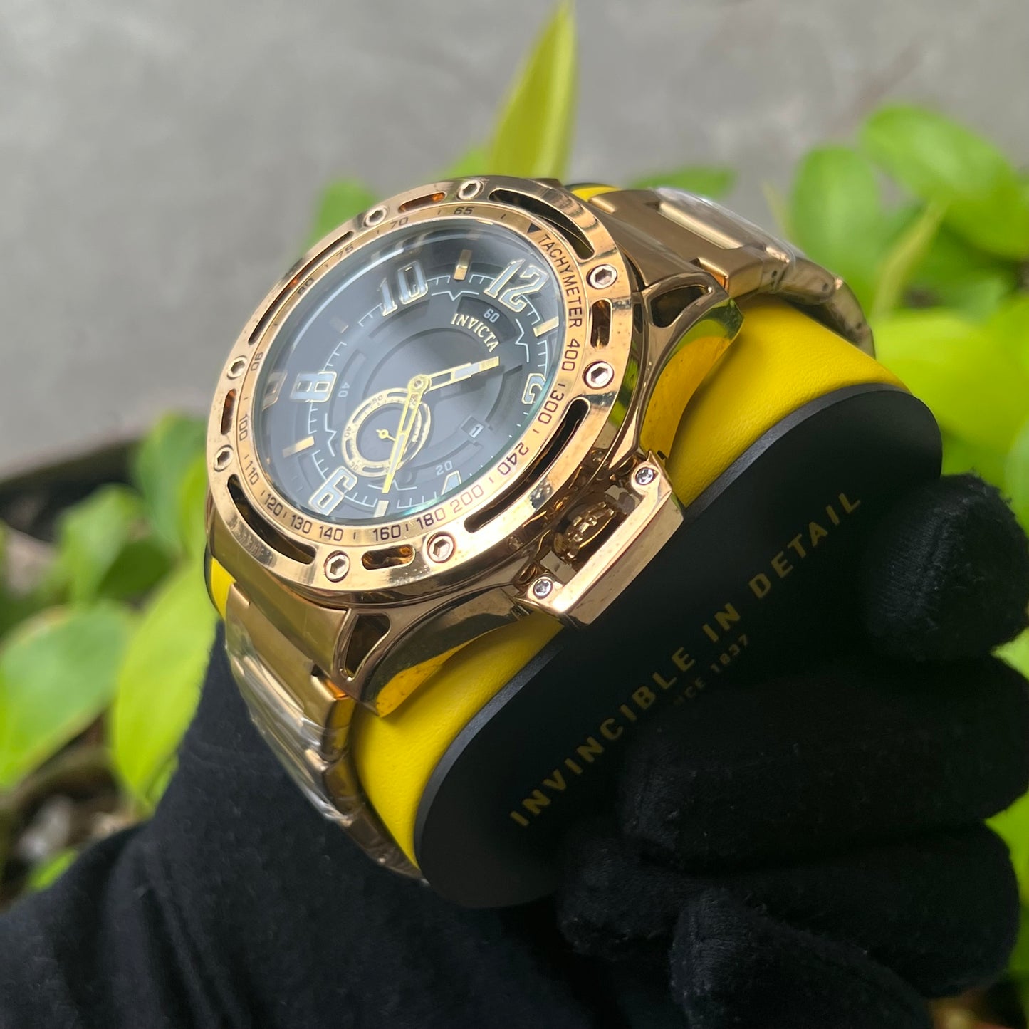INVICTA SPEEDWAY PARA HOMBRE REF DN