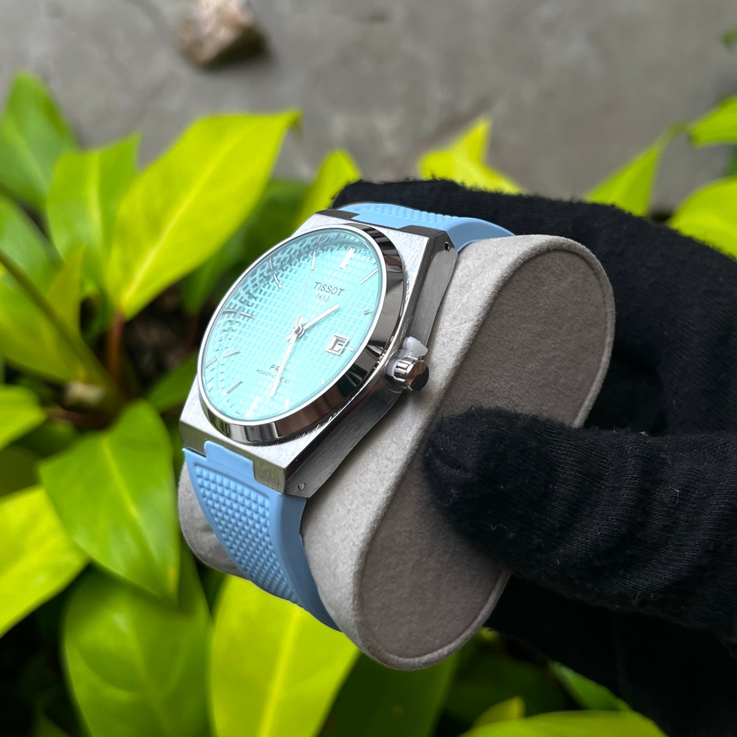 TISSOT PRX DEPORTIVO PARA HOMBRE REF-TIFFANY