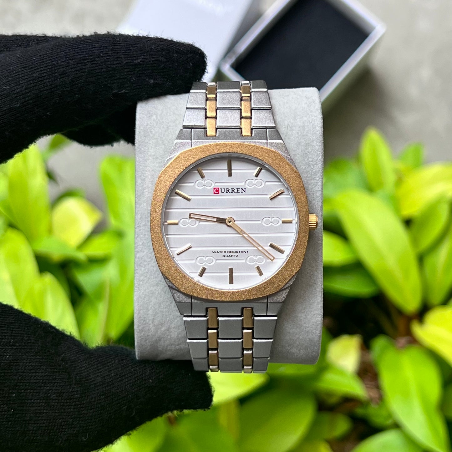 CURREN ORIGINAL PARA HOMBRE REF-8444-BB