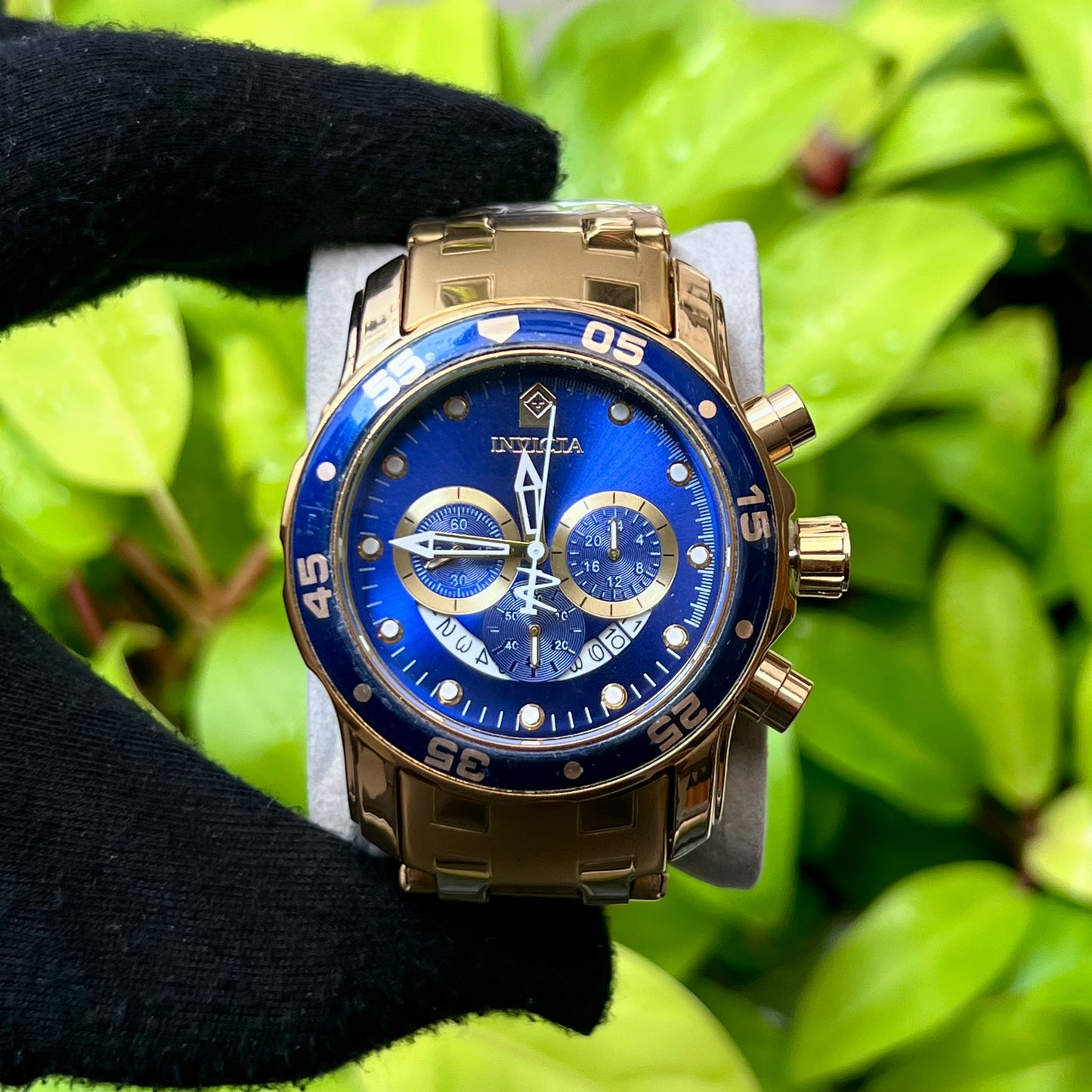 INVICTA PRO DIVER FUNCIONAL PARA HOMBRE REF-DA