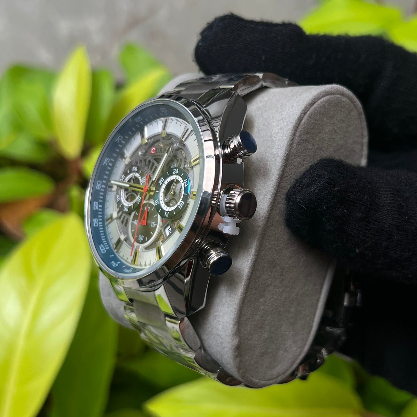 CURREN ORIGINAL PARA HOMBRE REF-8391P
