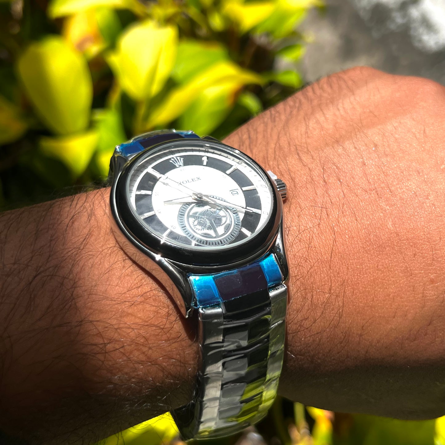 RLX CLASSIC PARA HOMBRE REF BN