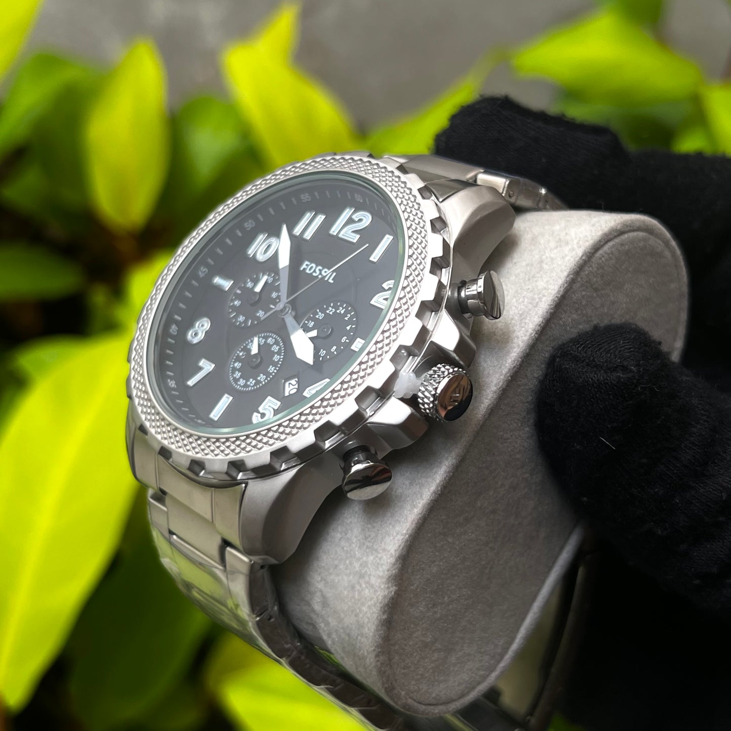 FOSSIL PARA HOMBRE REF 4861PN