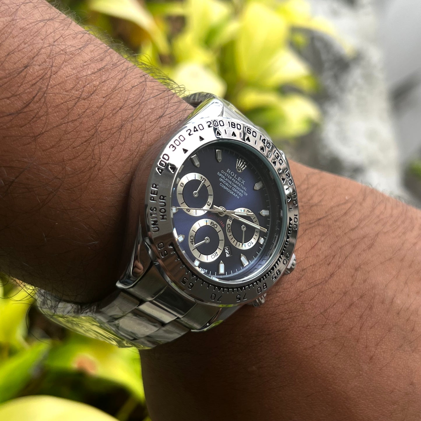 RLX DAYTONA PARA HOMBRE REF P-PA