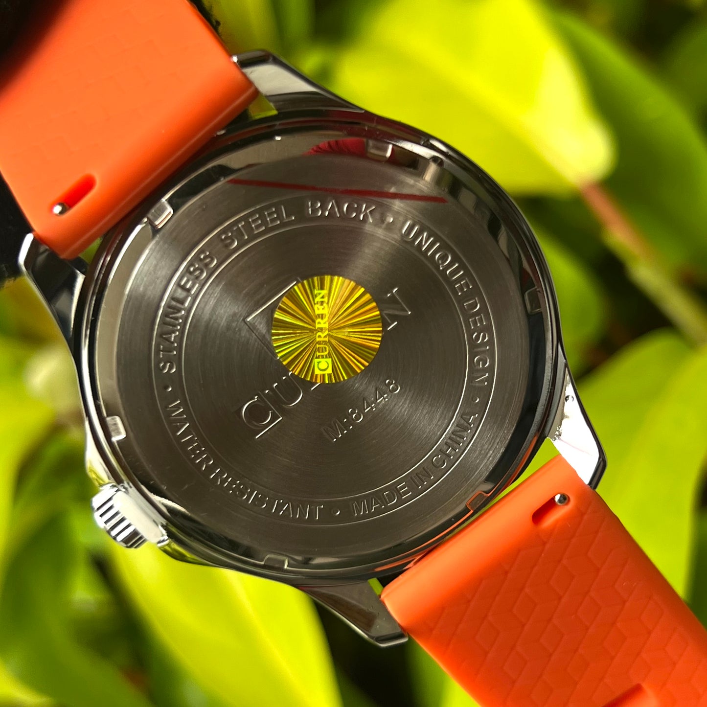 CURREN ORIGINAL PARA HOMBRE REF-8448O