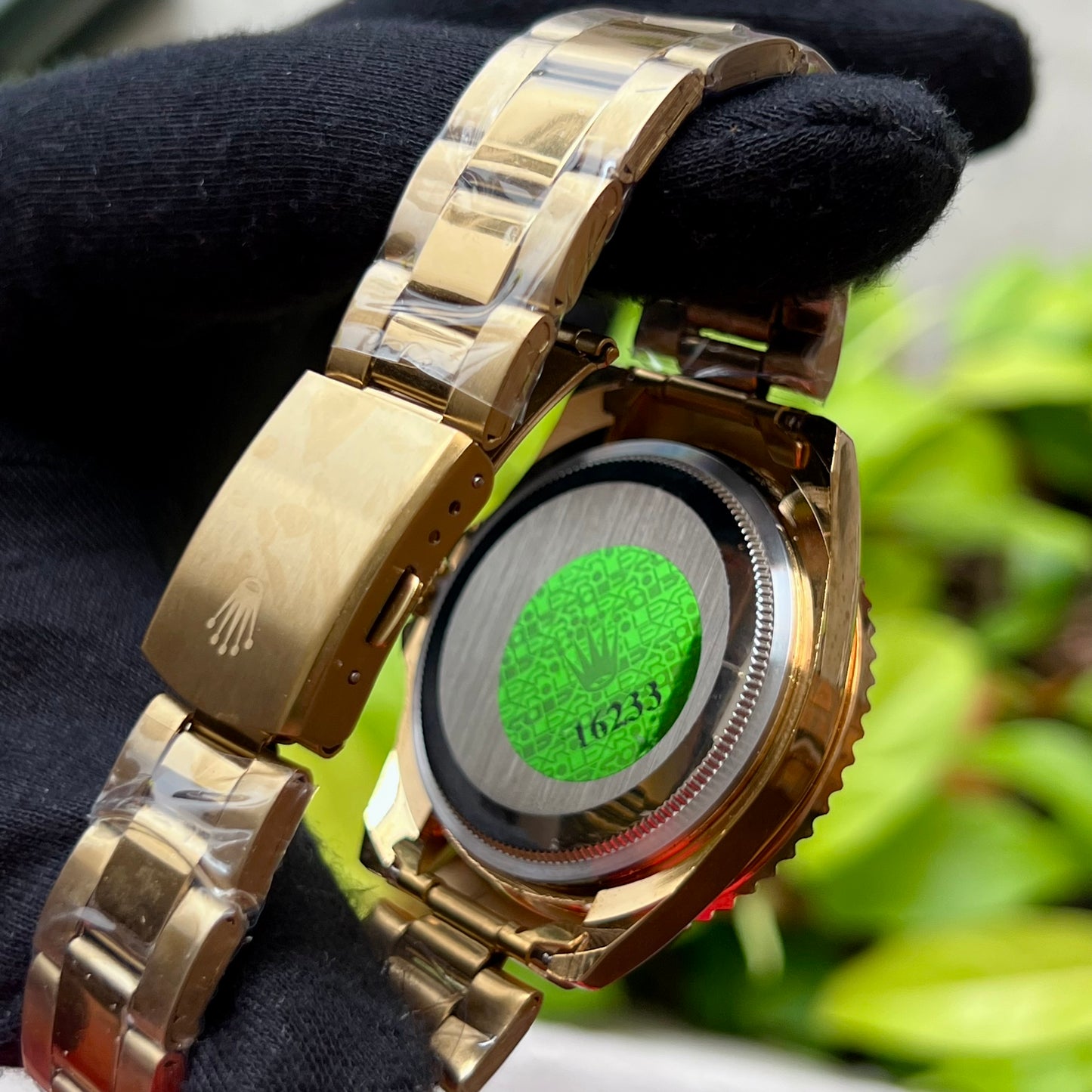 RLX SUBMARINE PARA HOMBRE -REF-DN2
