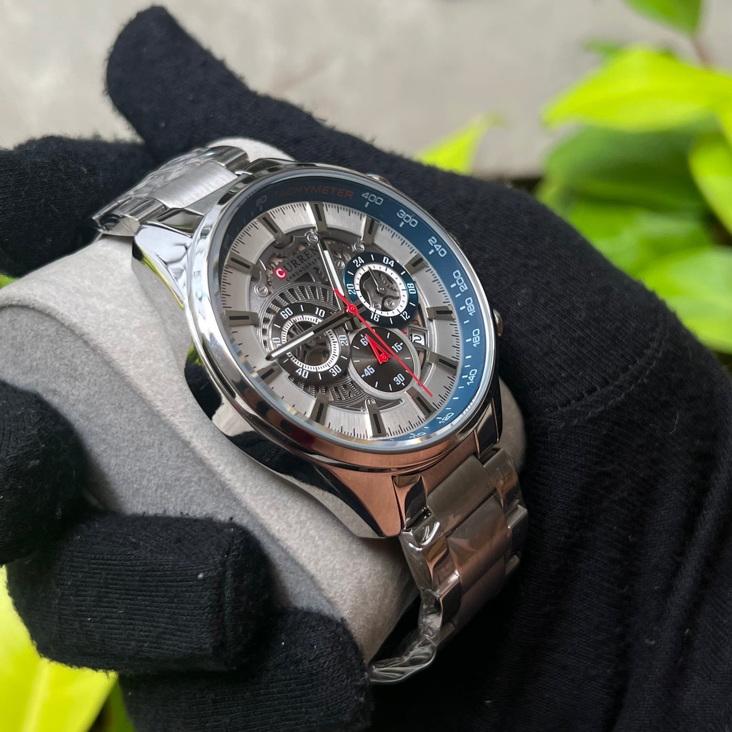 CURREN ORIGINAL PARA HOMBRE REF-8391P