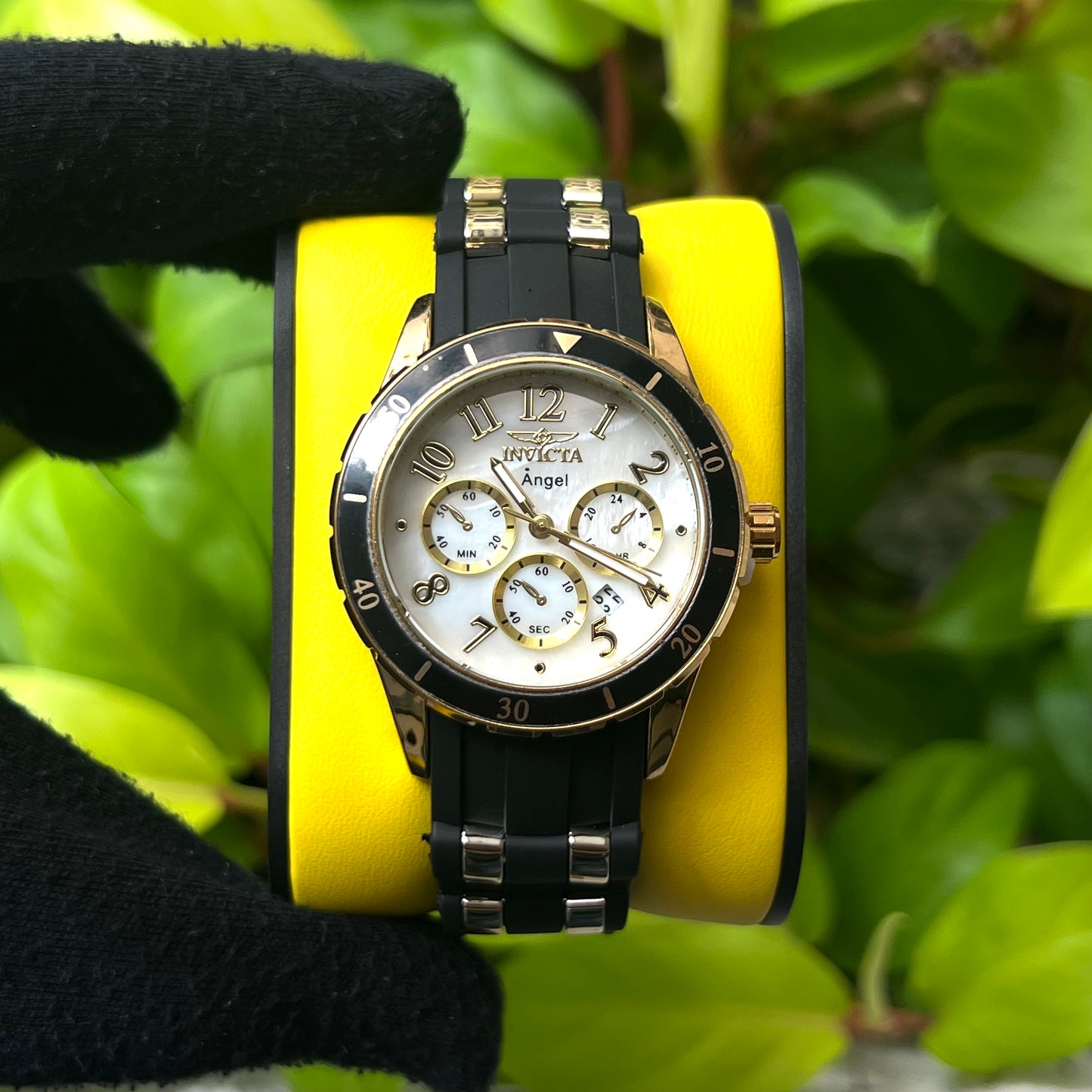 INVICTA ANGEL PARA DAMA REF2490NB