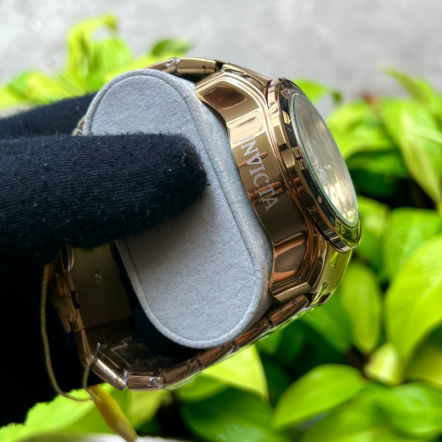INVICTA PRO DIVER FUNCIONAL PARA HOMBRE REF-DA