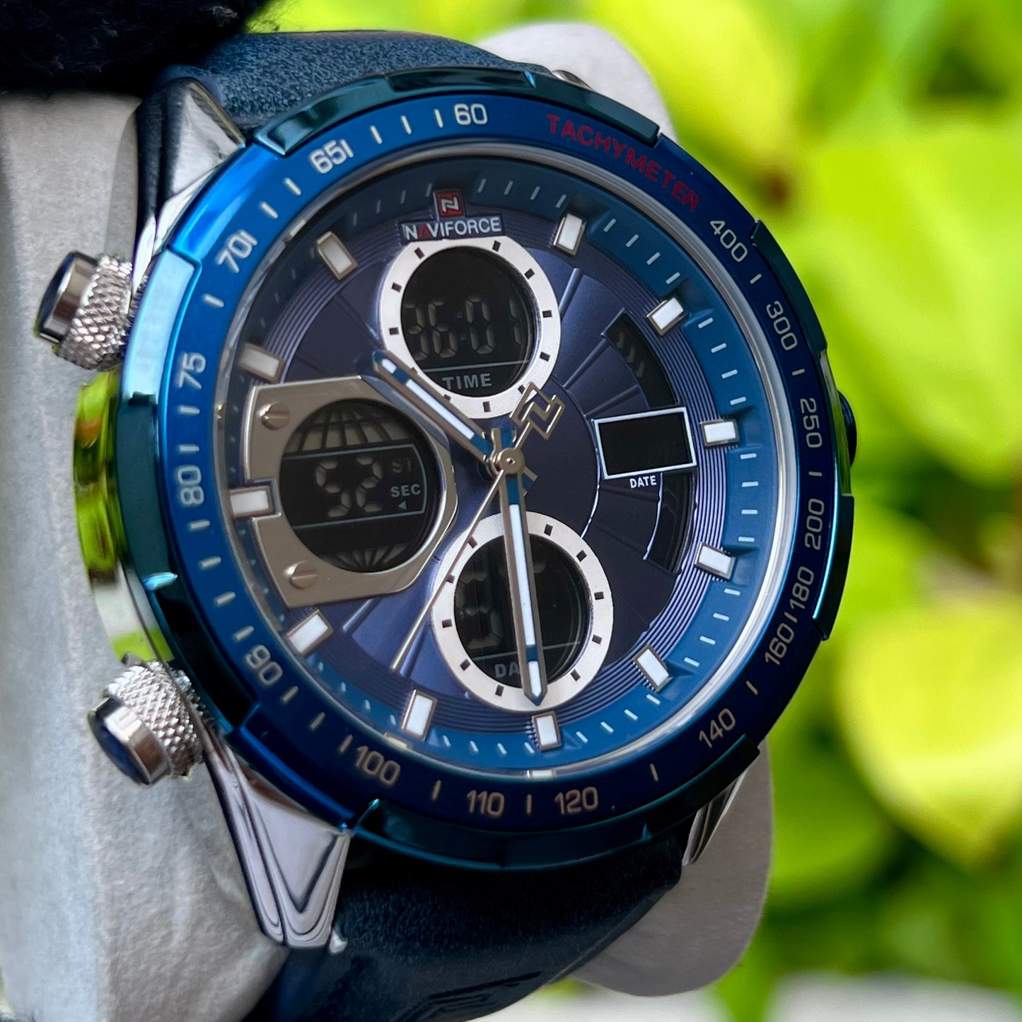 NAVIFORCE ORIGINAL PARA HOMBRE REF-9197-A3