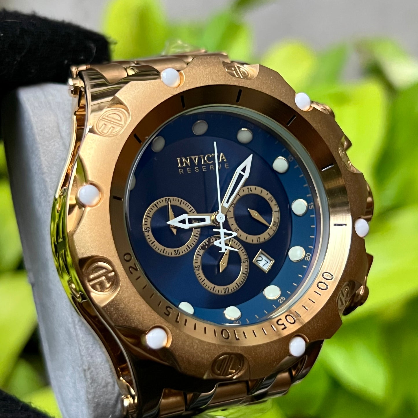 INVICTA FUNCIONAL PARA HOMBRE REF VENOM-D2A