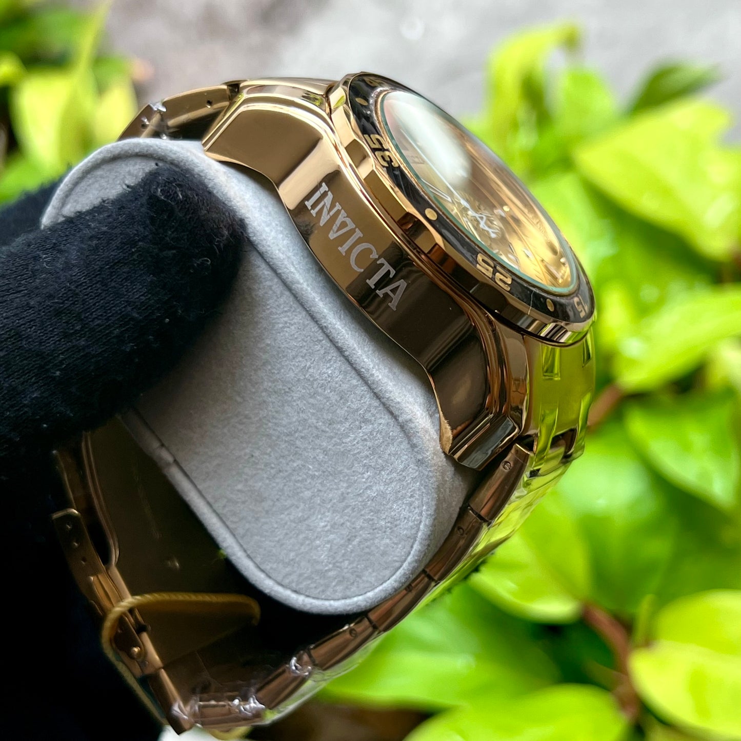 INVICTA PRO DIVER FUNCIONAL PARA HOMBRE REF-D3