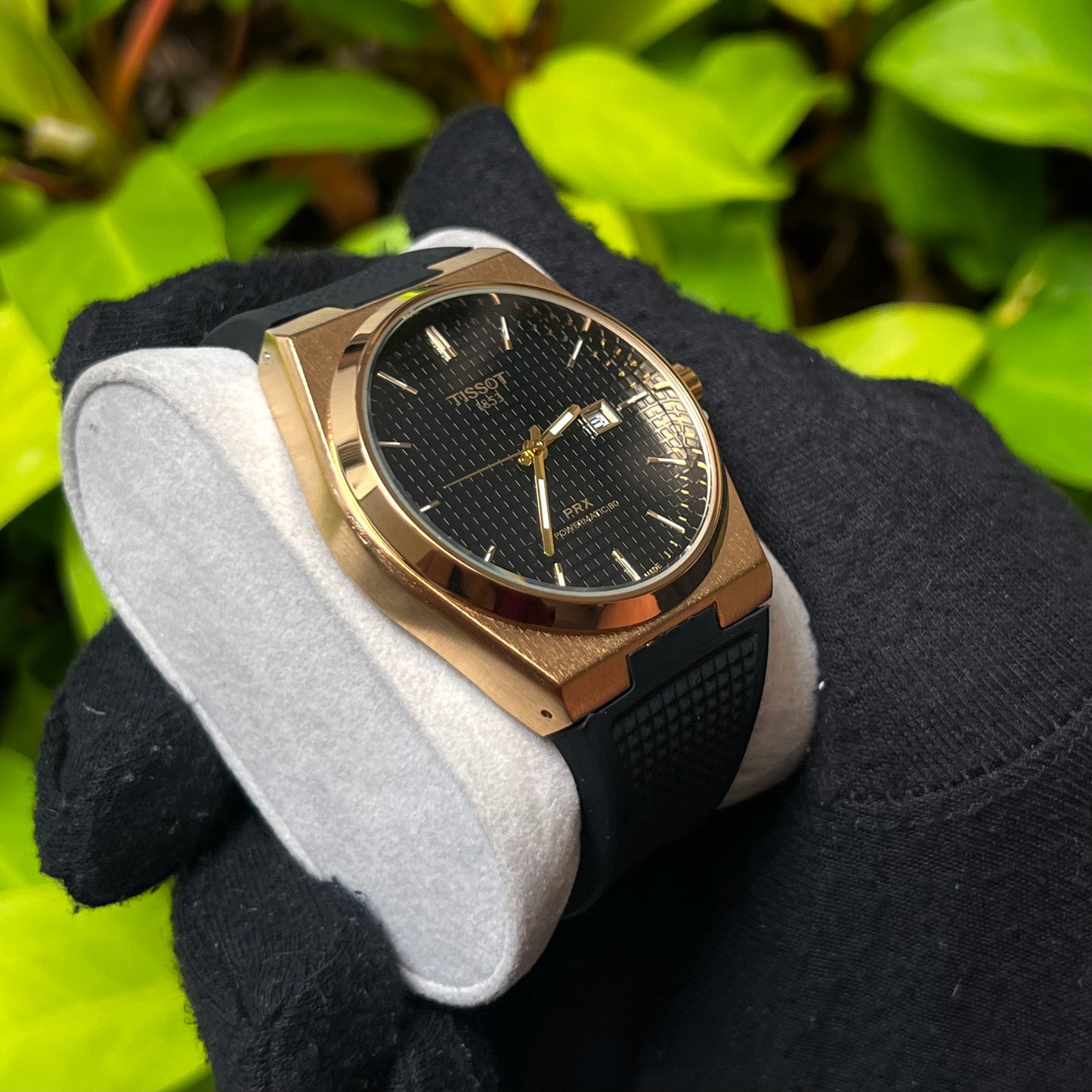 TISSOT PRX DEPORTIVO PARA HOMBRE REF-NDN