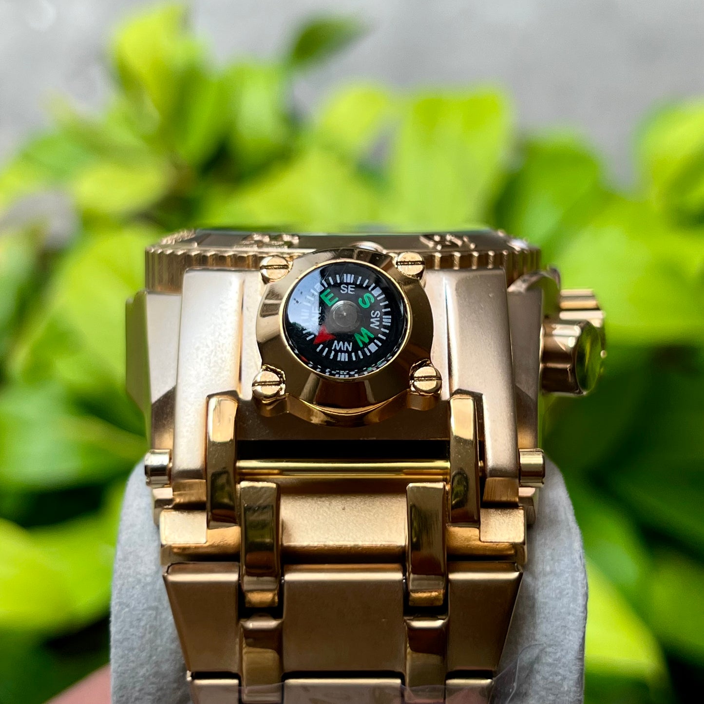 INVICTA SUPER BOLT ZEUS PARA HOMBRE REF-D3