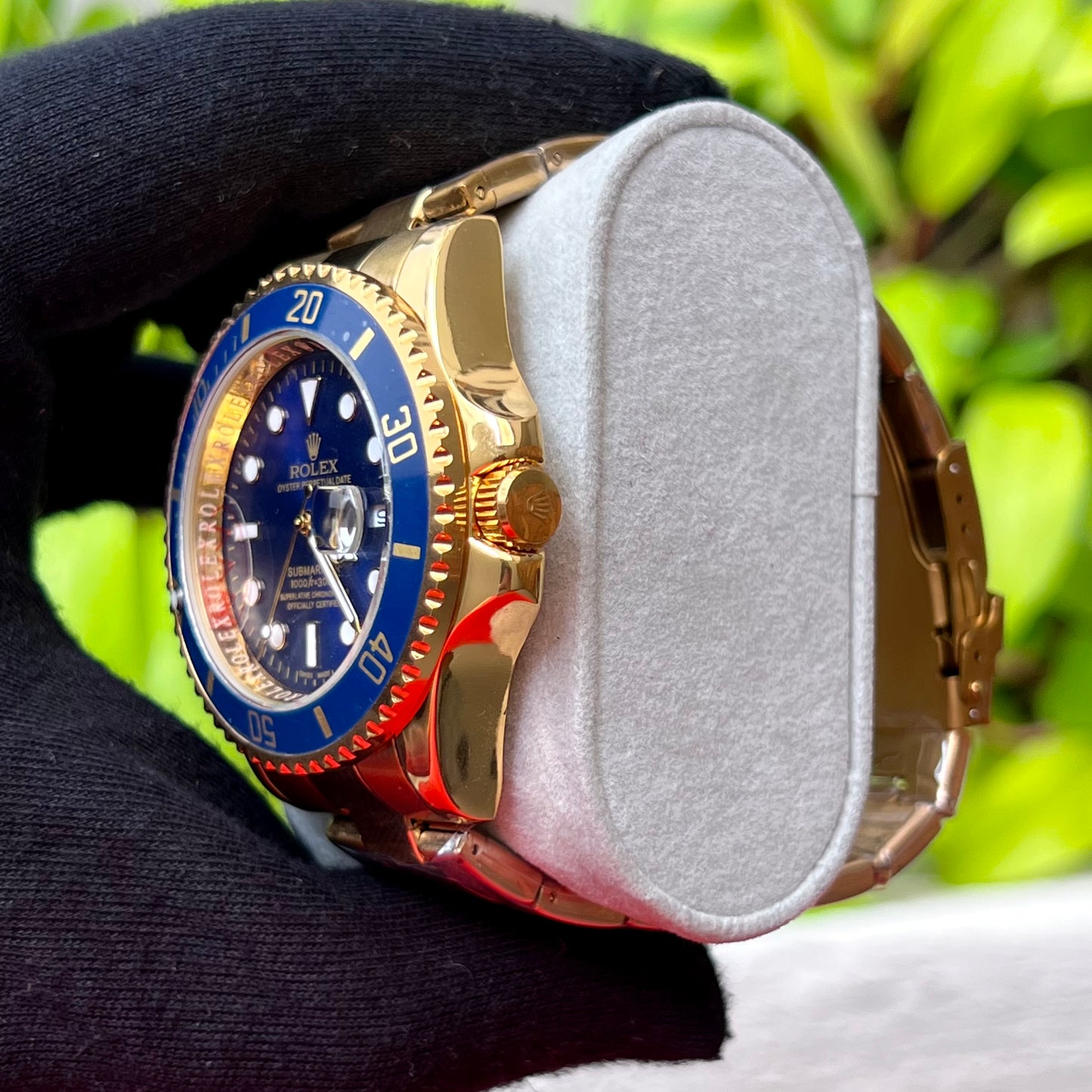 RLX SUBMARINE PARA HOMBRE -REF-DA2