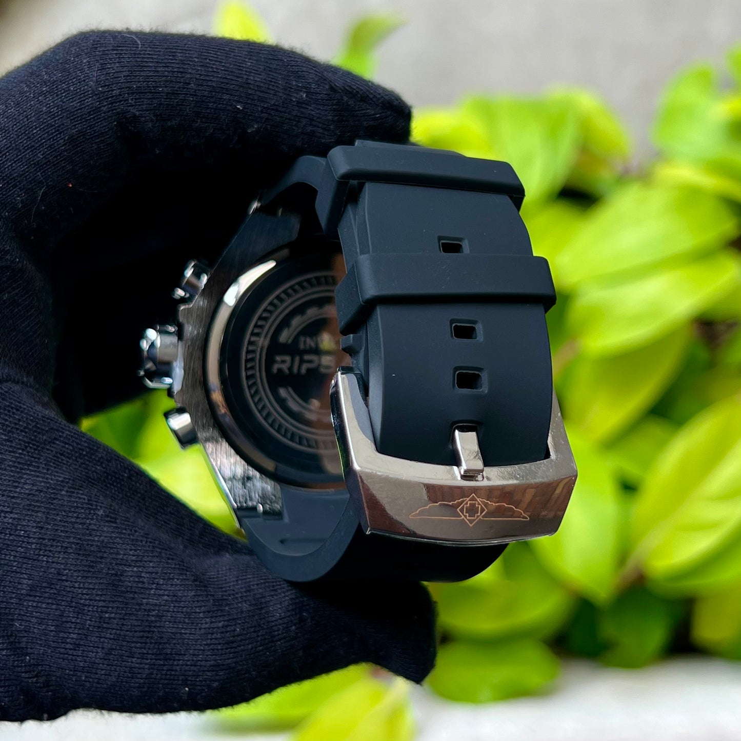 INVICTA RESERVE RIPSAW PARA HOMBRE REF-NP